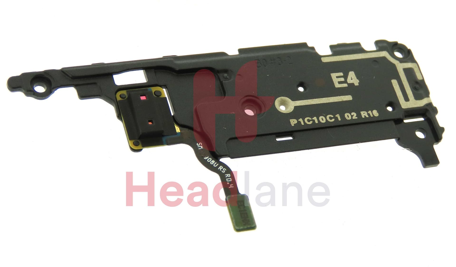 Samsung SM-S908 Galaxy S22 Ultra Rear Antenna Module - GH97-27146A - Samsung Replacement Part