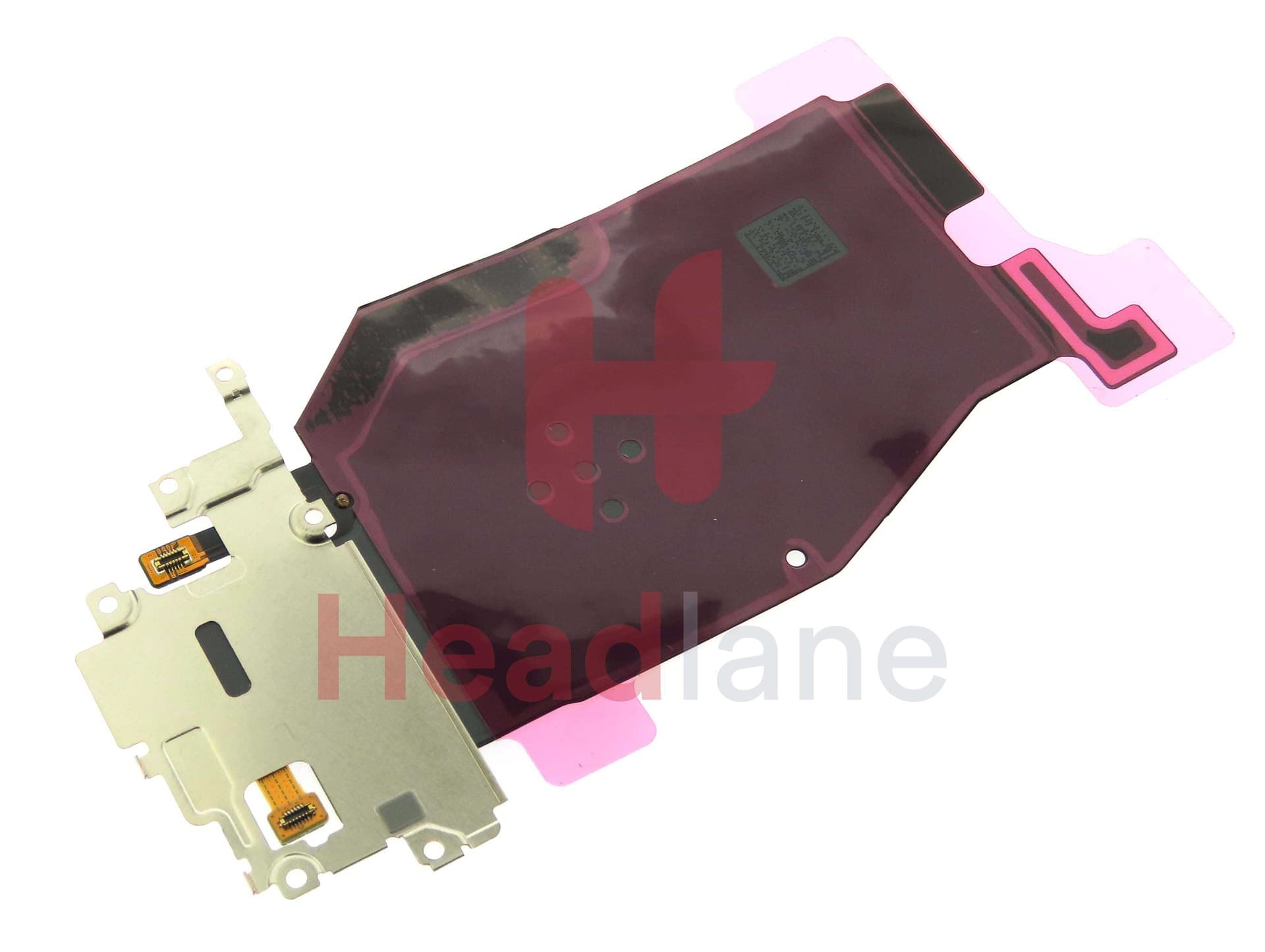 Samsung SM-S906 Galaxy S22+ / Plus NFC Antenna Module - GH97-27174A - Samsung Replacement Part
