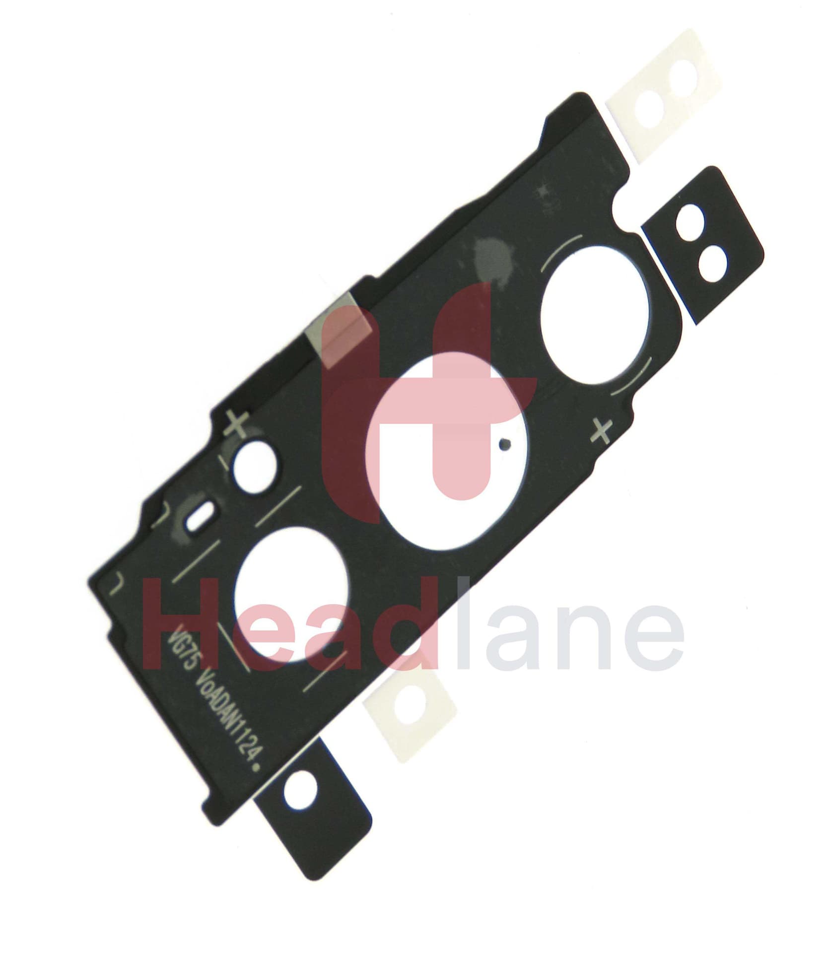 Samsung SM-S906 Galaxy S22+ / Plus Camera Decoration - Inner - GH98-47111A - Samsung Replacement Part