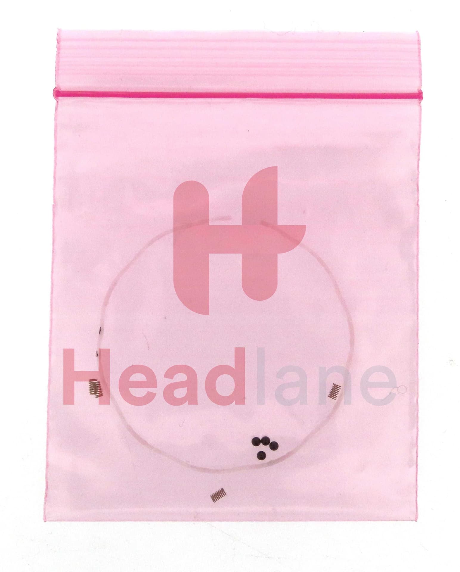 Samsung SM-R840 R845 Galaxy Watch3 Gasket Seal Ring Rework Kit - GH82-23139A - Samsung Replacement Part