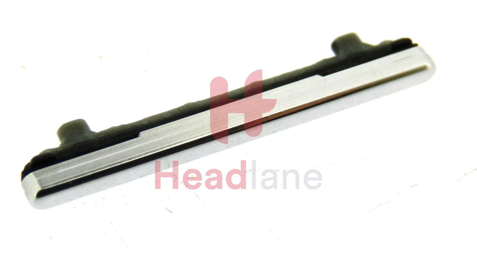 Samsung SM-G980 G981 G985 G986 Galaxy S20 / S20+ Plus Volume Button / Key - White - GH98-44986B - Samsung Replacement Part