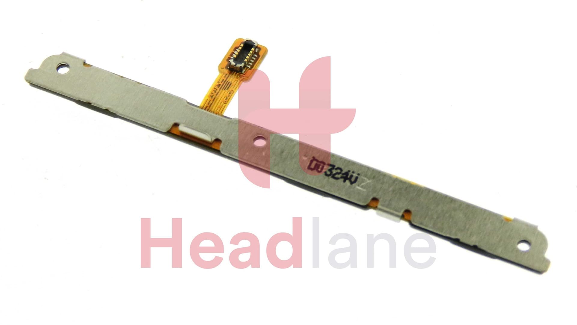 Samsung SM-G988 Galaxy S20 Ultra Side Key Flex - GH59-15232A - Samsung Replacement Part