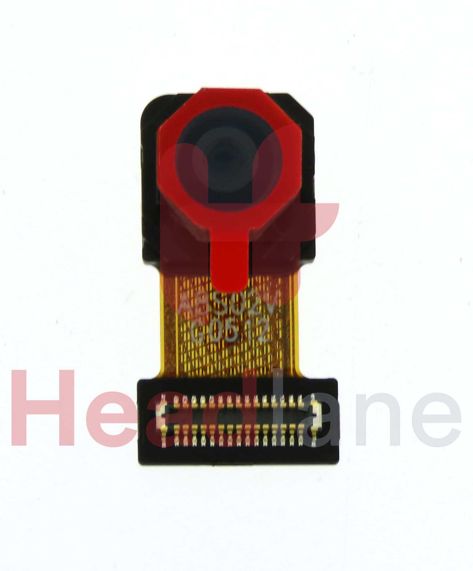 Sony XQ-BC52 XQ-BE52 XQ-BQ52 Xperia 1 III PRO-I 5 III Front Camera Module - 101011811 - Sony Replacement Part