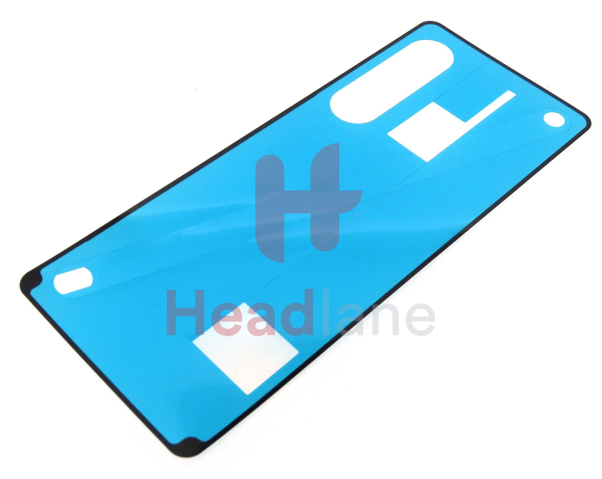 Sony XQ-BQ52 Xperia 5 III Back / Battery Cover Adhesive / Sticker - 502685301 - Sony Replacement Part