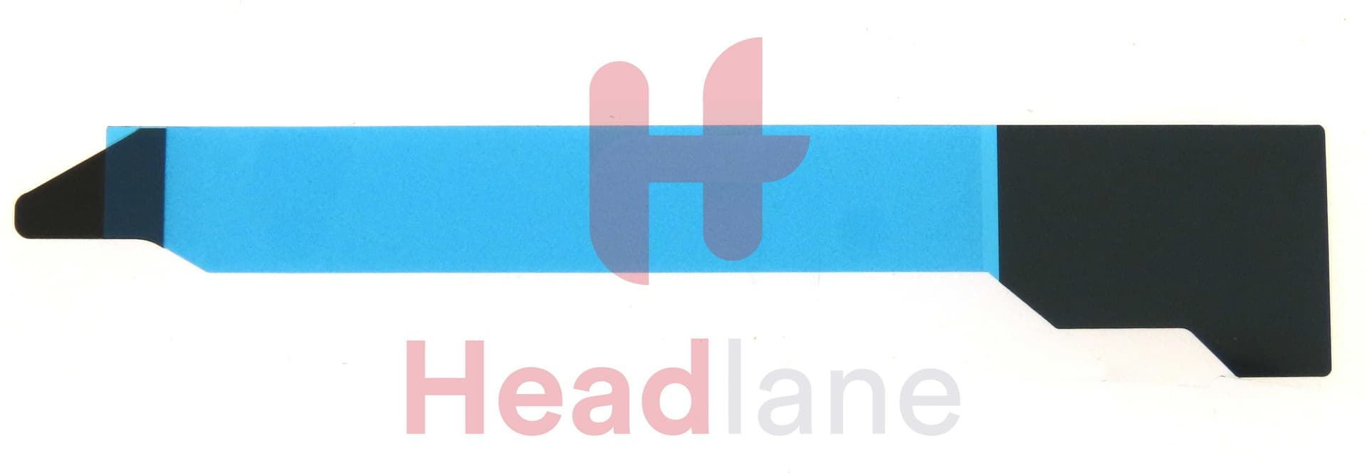 Sony XQ-BQ52 Xperia 5 III Battery Adhesive / Sticker A - 502685601 - Sony Replacement Part