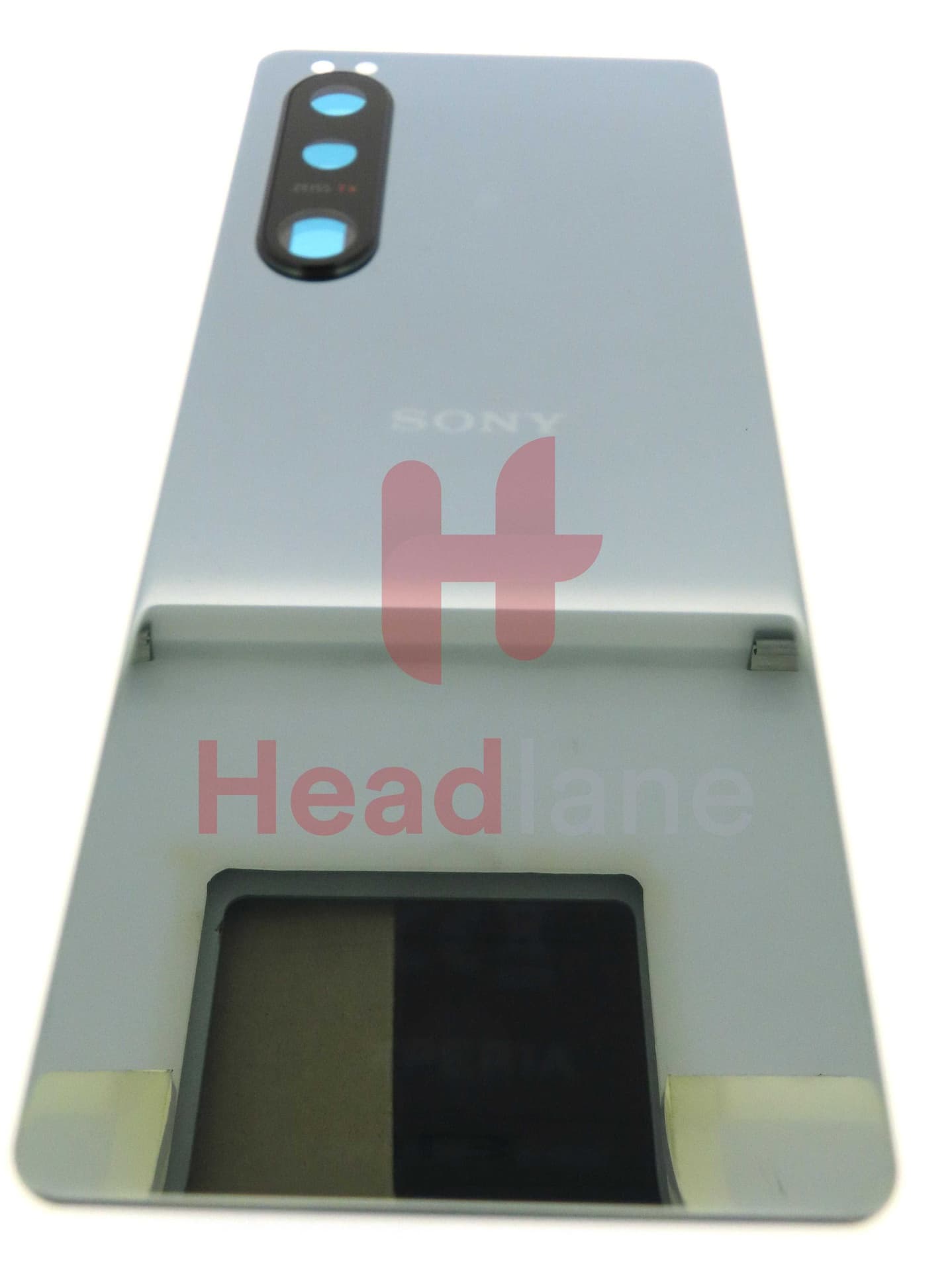 Sony XQ-BQ52 Xperia 5 III Back / Battery Cover - Green - A5033730A - Sony Replacement Part