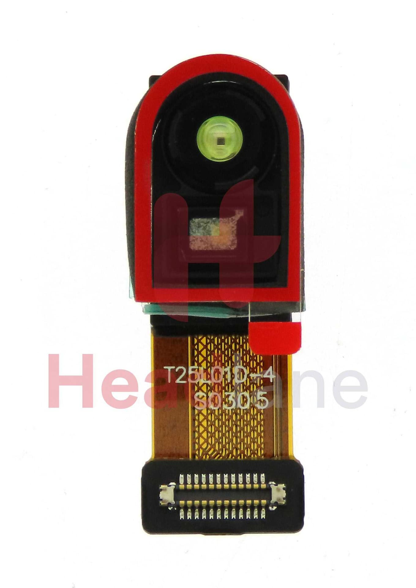 Sony XQ-AT51 XQ-BC52 XQ-BE52 Xperia 1 II / 1 III / / PRO-I Camera Module HQVGA 3D-ITOF ICARUS - 100630411 - Sony Replacement Part