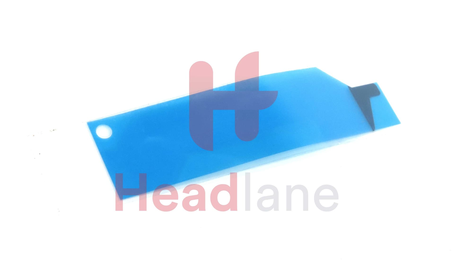 Sony XQ-BE52 Xperia PRO-I Battery Adhesive / Sticker A - 503136201 - Sony Replacement Part