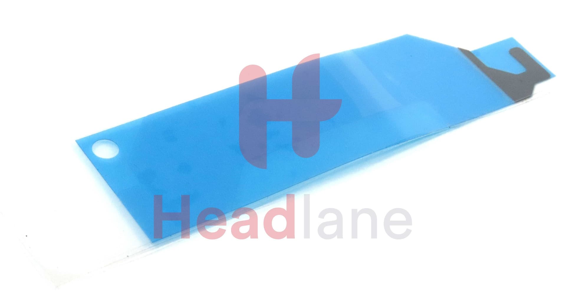 Sony XQ-BE52 Xperia PRO-I Battery Adhesive / Sticker B - 503136301 - Sony Replacement Part