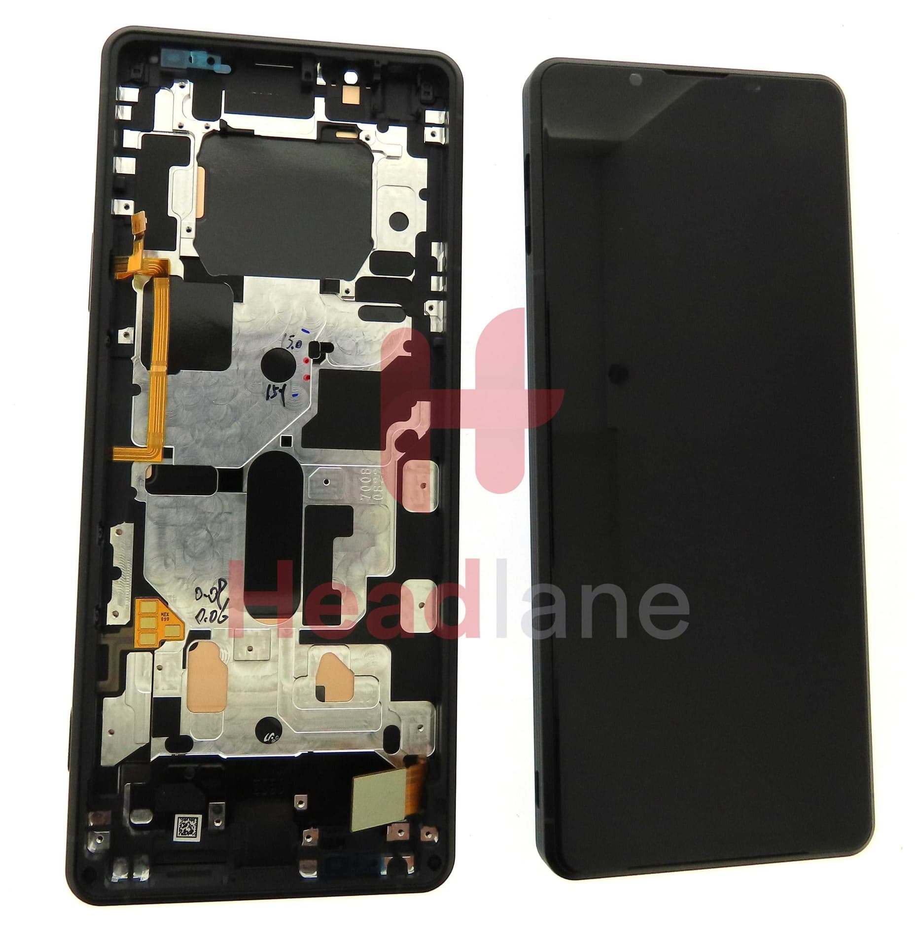 Sony XQ-BE52 Xperia PRO-I LCD Display / Screen + Touch - A5039313A - Sony Replacement Part