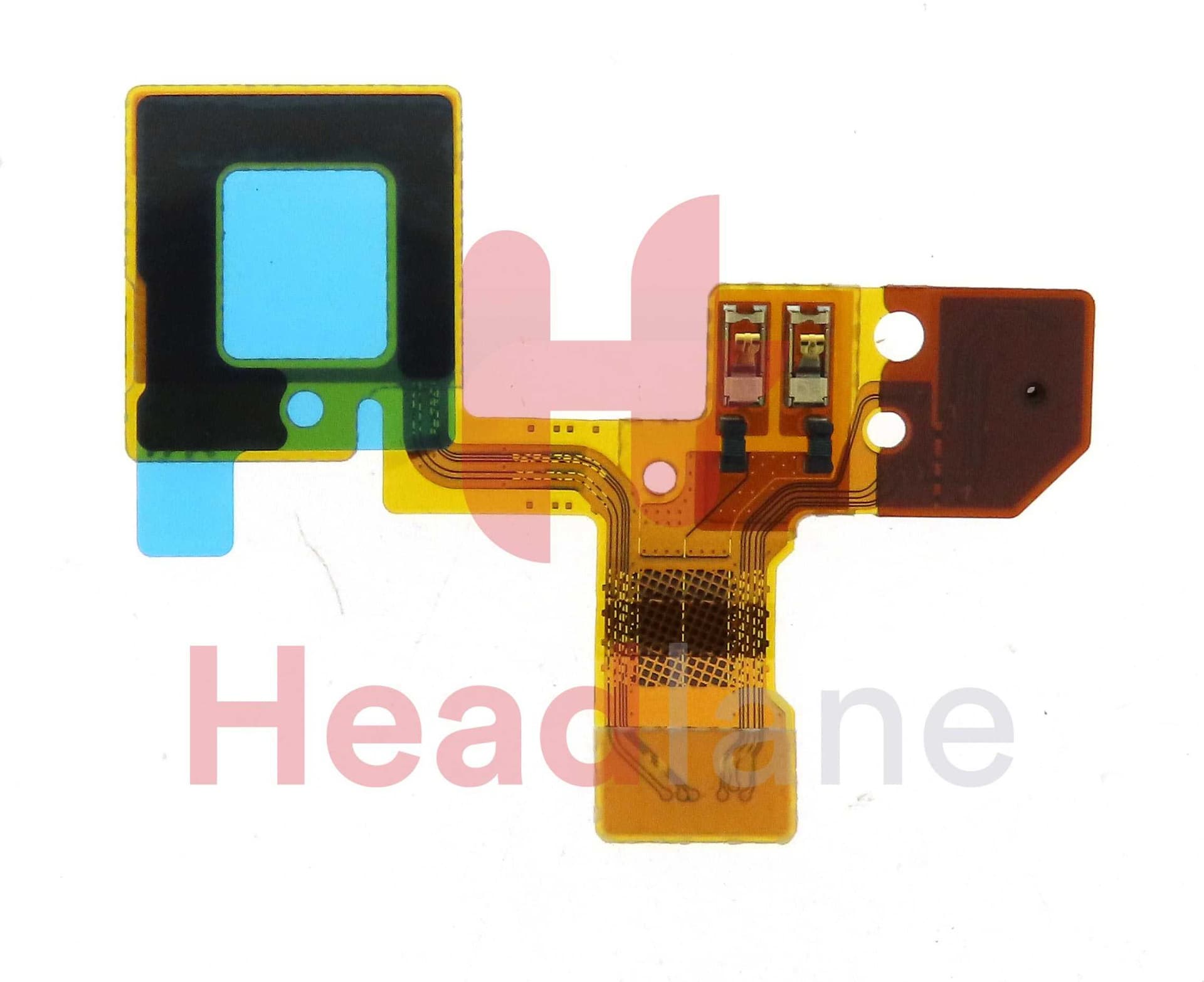 Sony XQ-BE52 Xperia PRO-I Secondary Microphone Flex Cable - X50024771 - Sony Replacement Part