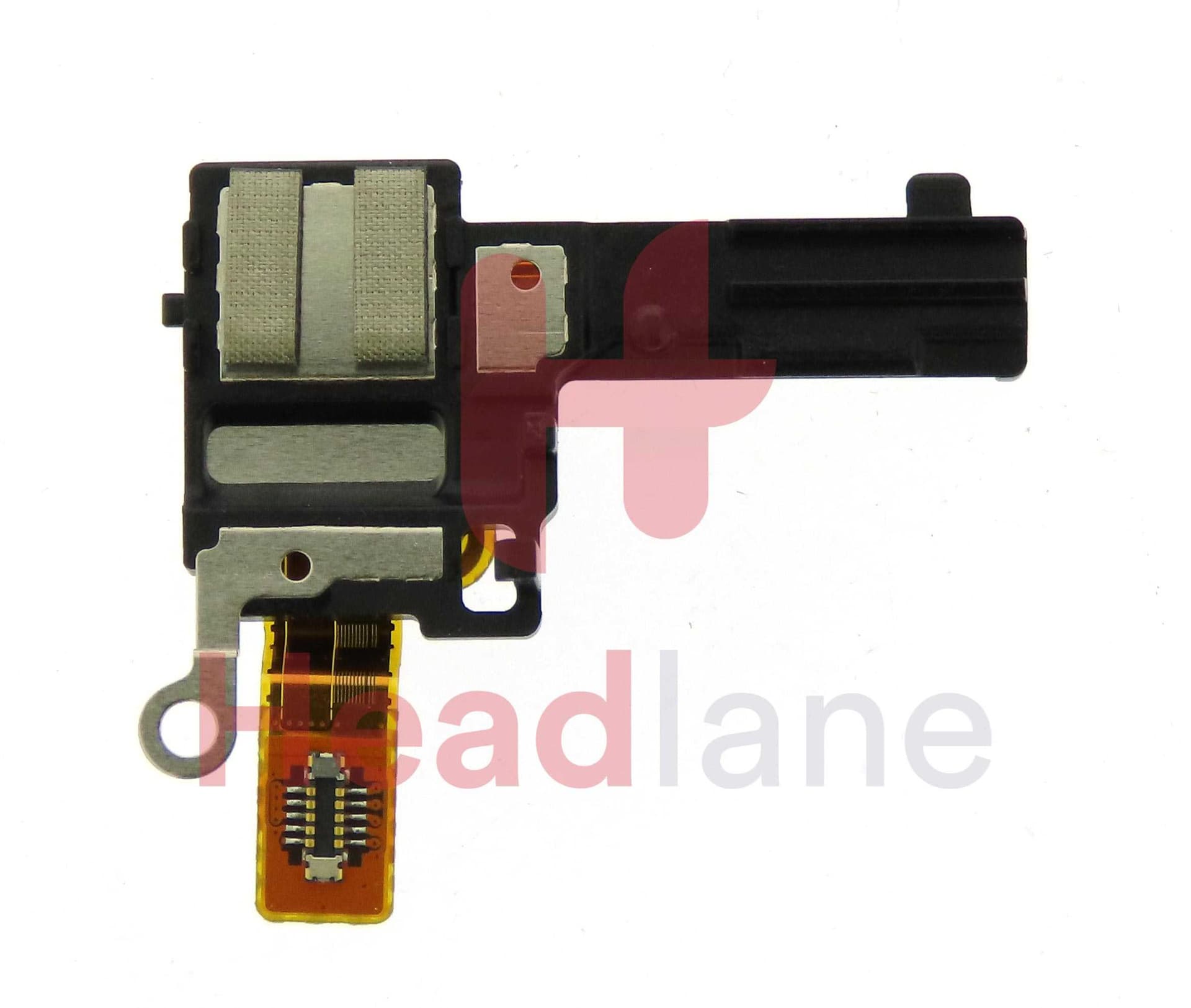 Sony XQ-BE52 Xperia PRO-I Flash Module - X50024781 - Sony Replacement Part