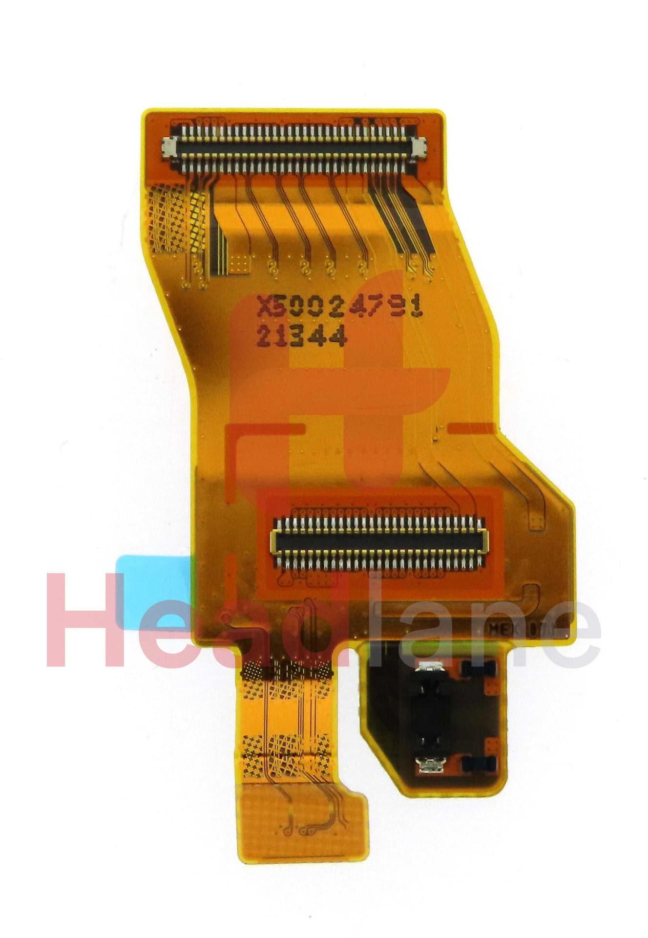 Sony XQ-BE52 Xperia PRO-I Relay Flex Cable - X50024791 - Sony Replacement Part