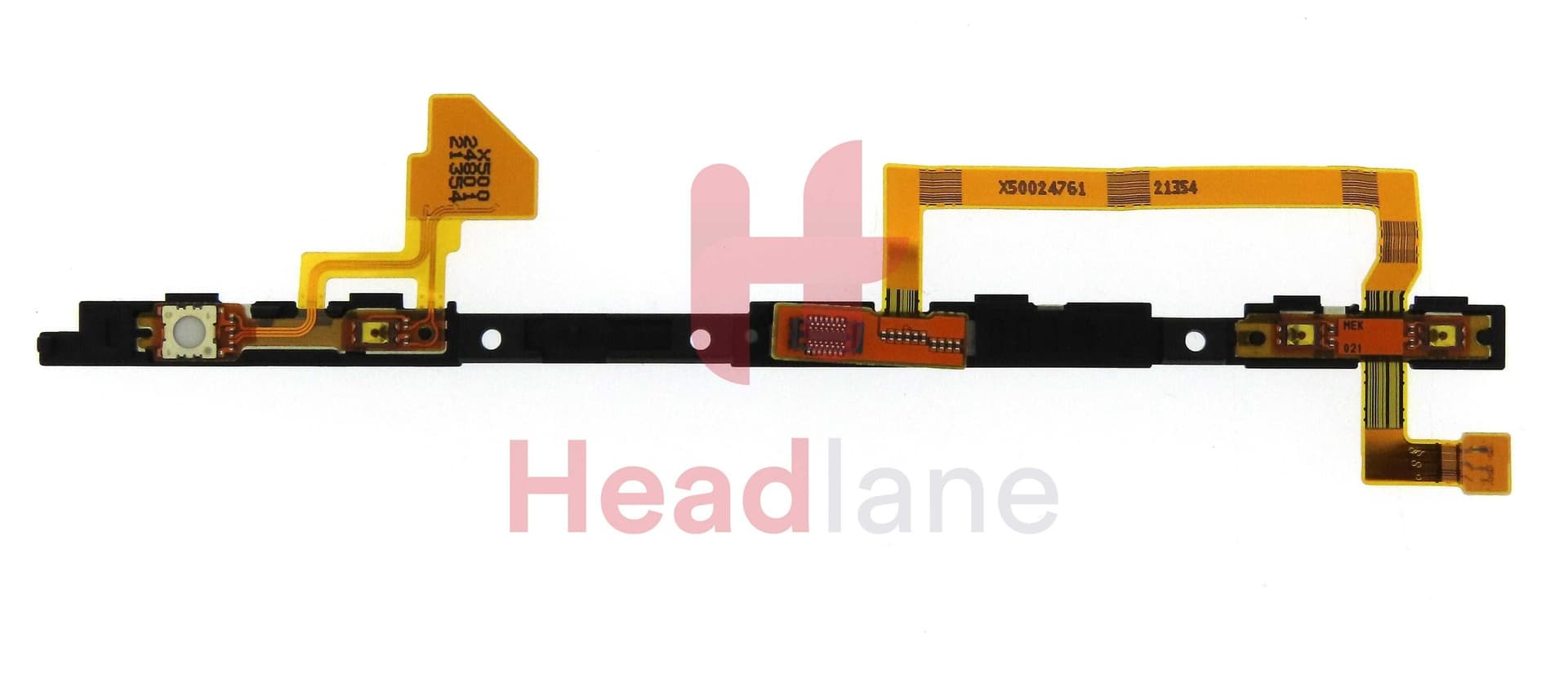 Sony XQ-BE52 Xperia PRO-I Side Key Flex - X50024821 - Sony Replacement Part