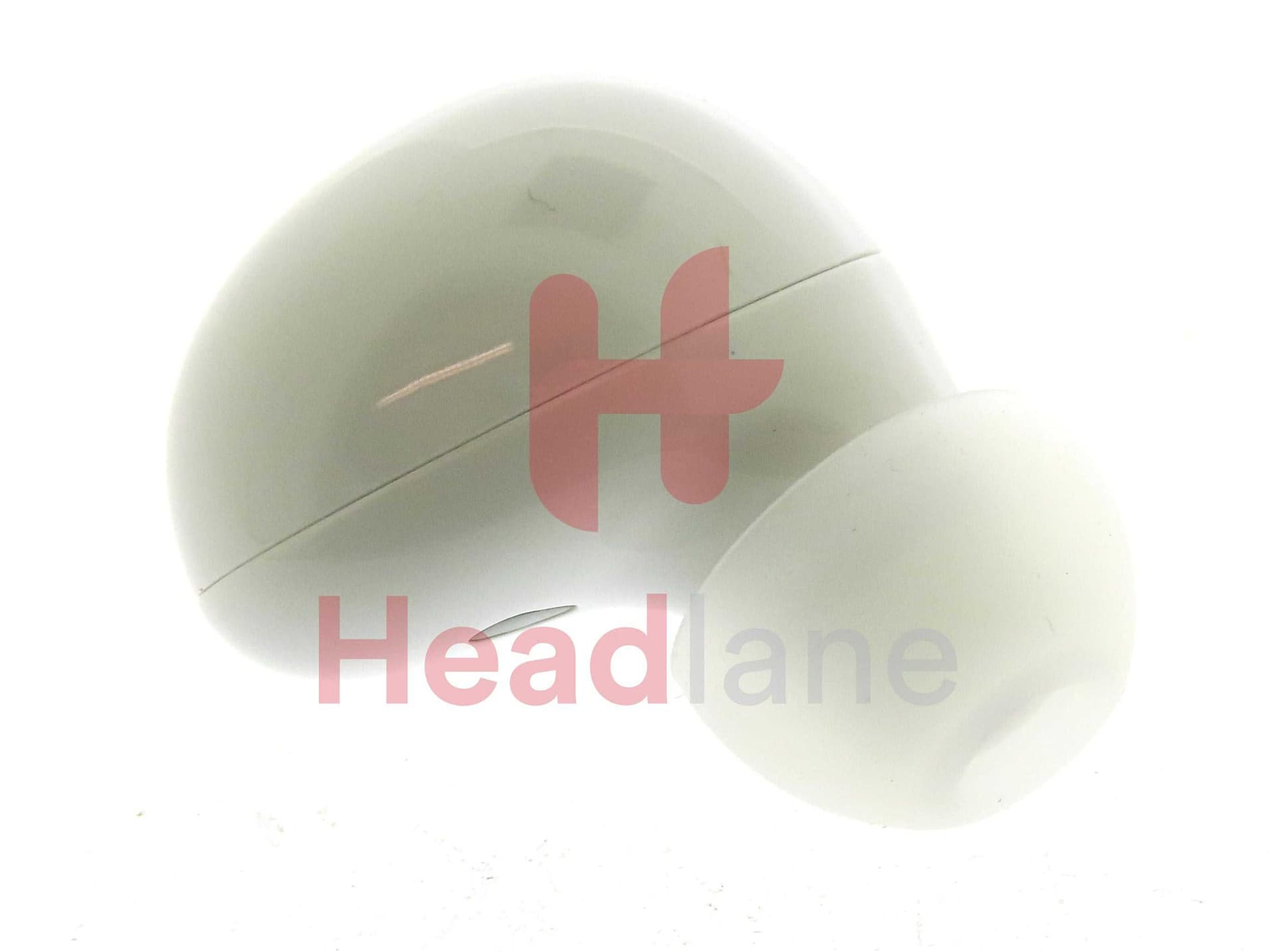 Samsung SM-R177 Galaxy Buds2 (2021) Left Earbud - White - GH82-26199A - Samsung Replacement Part
