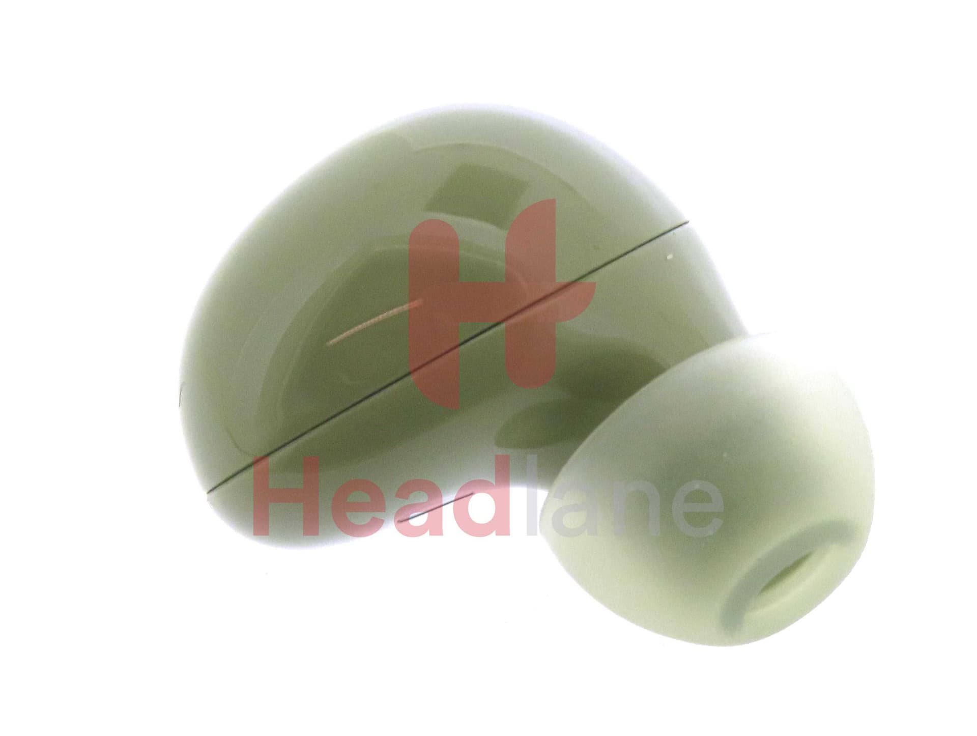 Samsung SM-R177 Galaxy Buds2 (2021) Left Earbud - Olive - GH82-26199D - Samsung Replacement Part