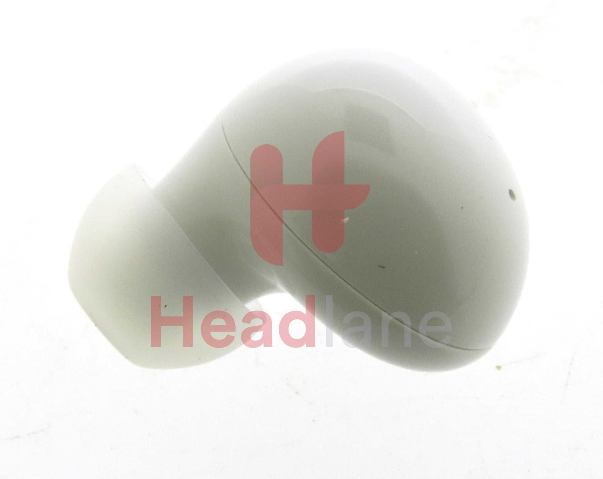 Samsung SM-R177 Galaxy Buds2 (2021) Right Earbud - White - GH82-26201A - Samsung Replacement Part