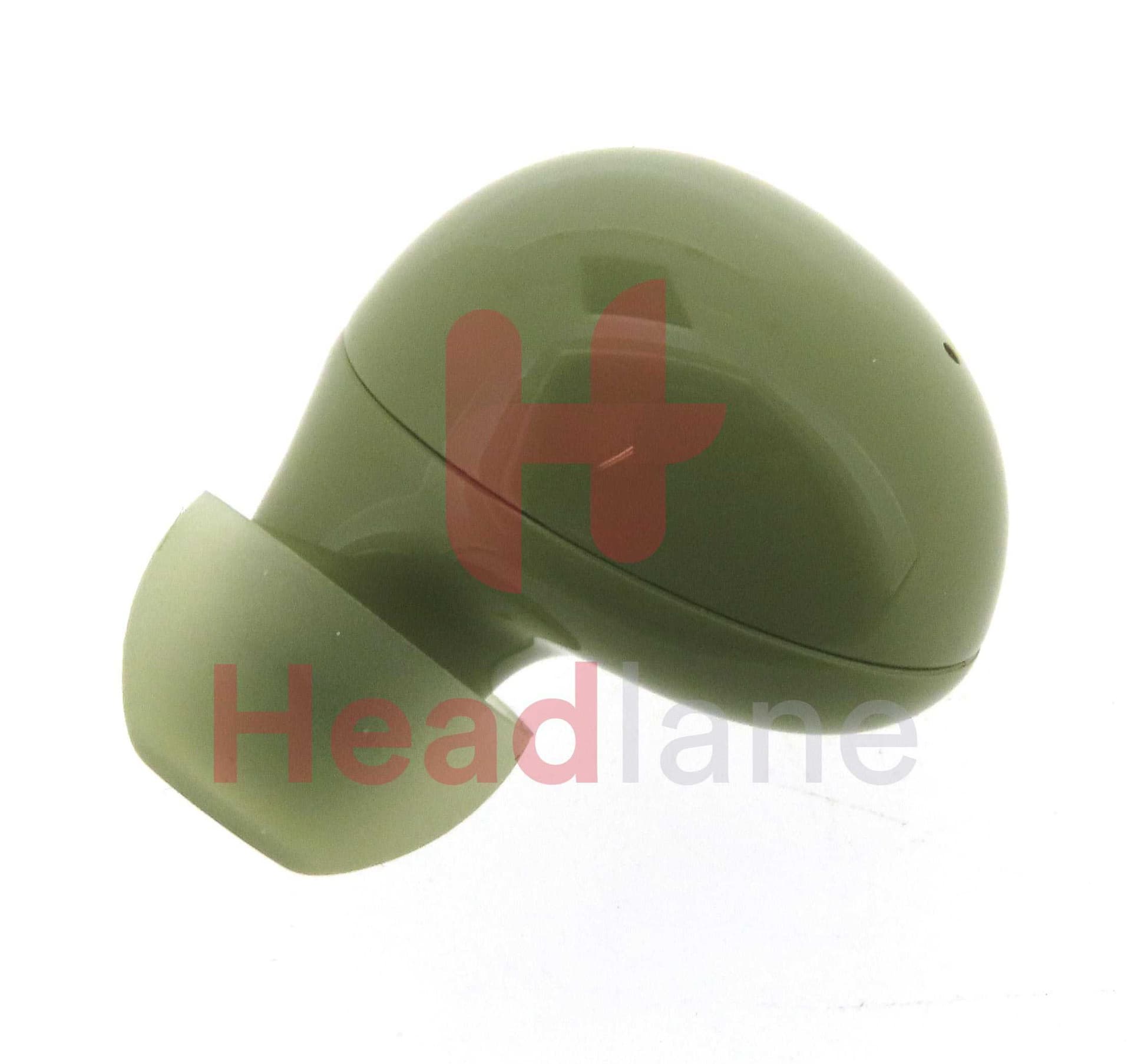 Samsung SM-R177 Galaxy Buds2 (2021) Right Earbud - OIive - GH82-26201D - Samsung Replacement Part