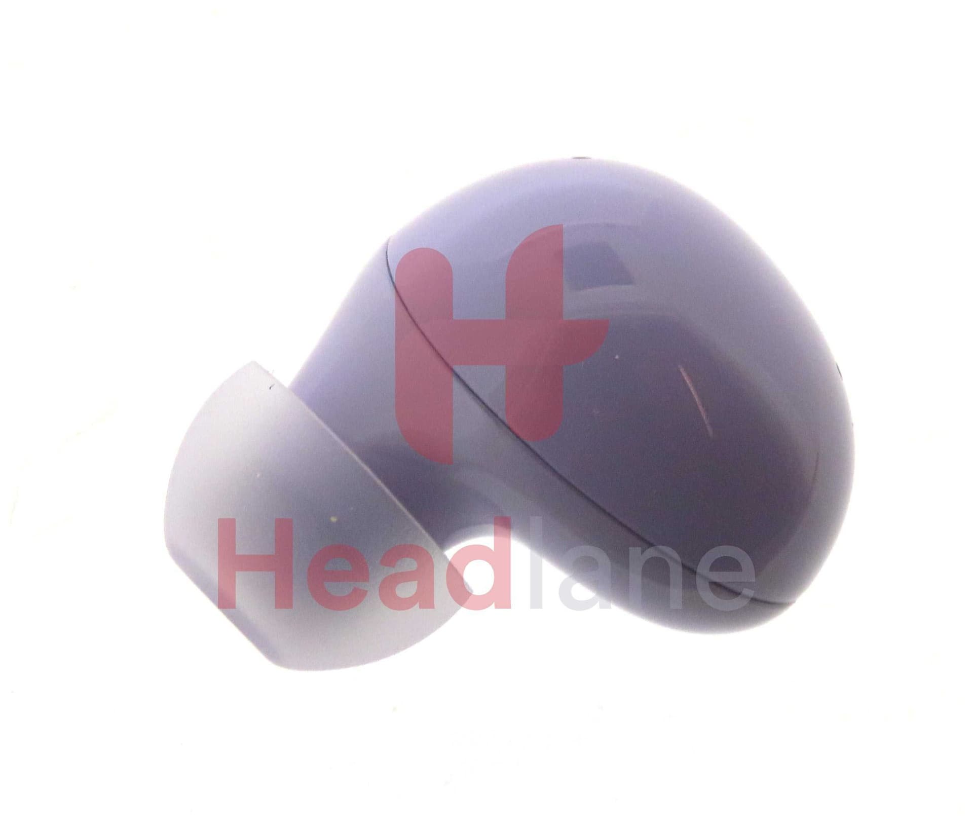 Samsung SM-R177 Galaxy Buds2 (2021) Right Earbud - Violet - GH82-26201E - Samsung Replacement Part