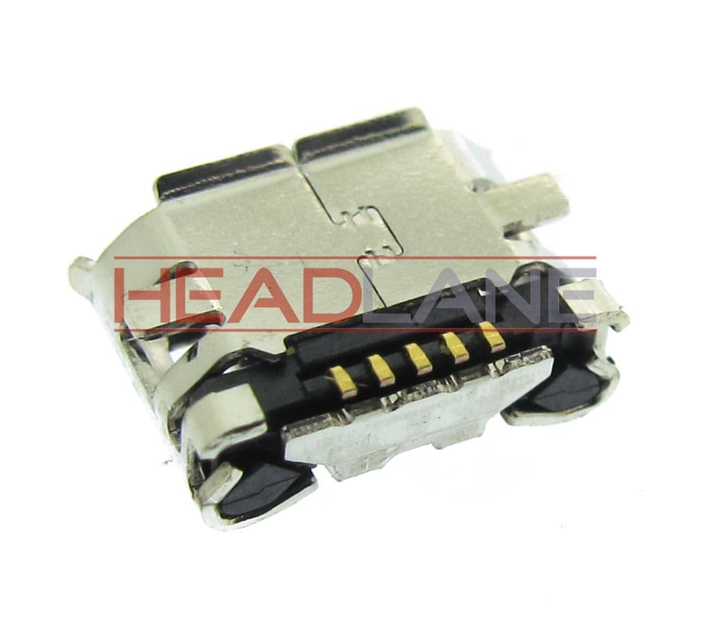 Nokia 8800 E5 Side Push Switch - 5200065 - Nokia Replacement Part