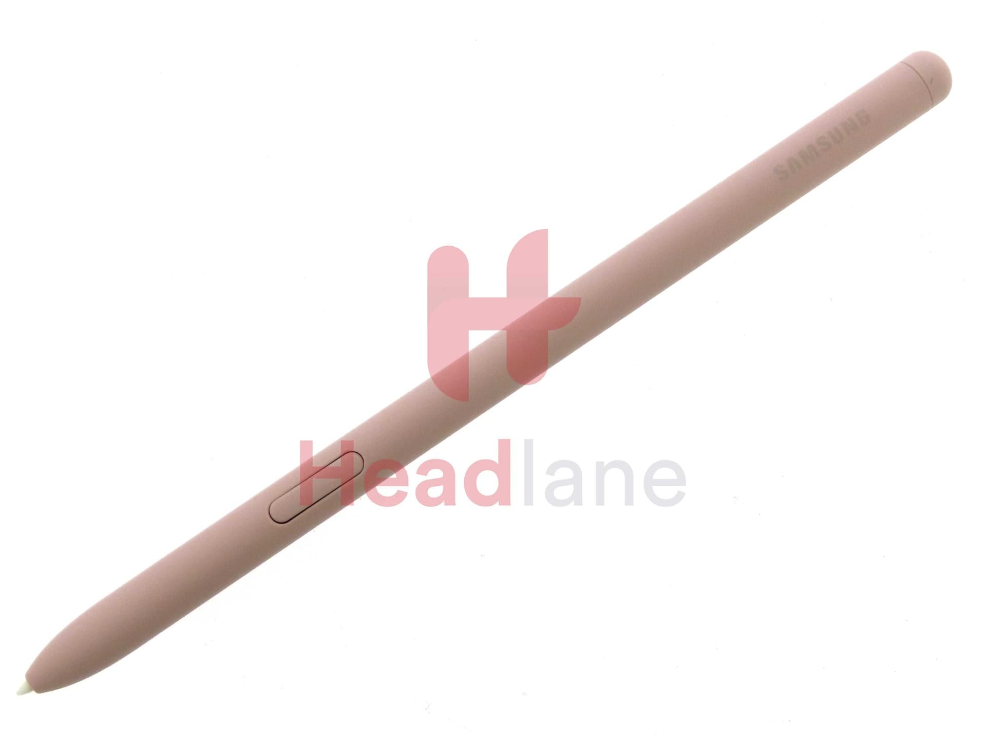 Samsung SM-P610 P615 Galaxy Tab S6 Lite Stylus Pen - Pink - GH96-13384C - Samsung Replacement Part