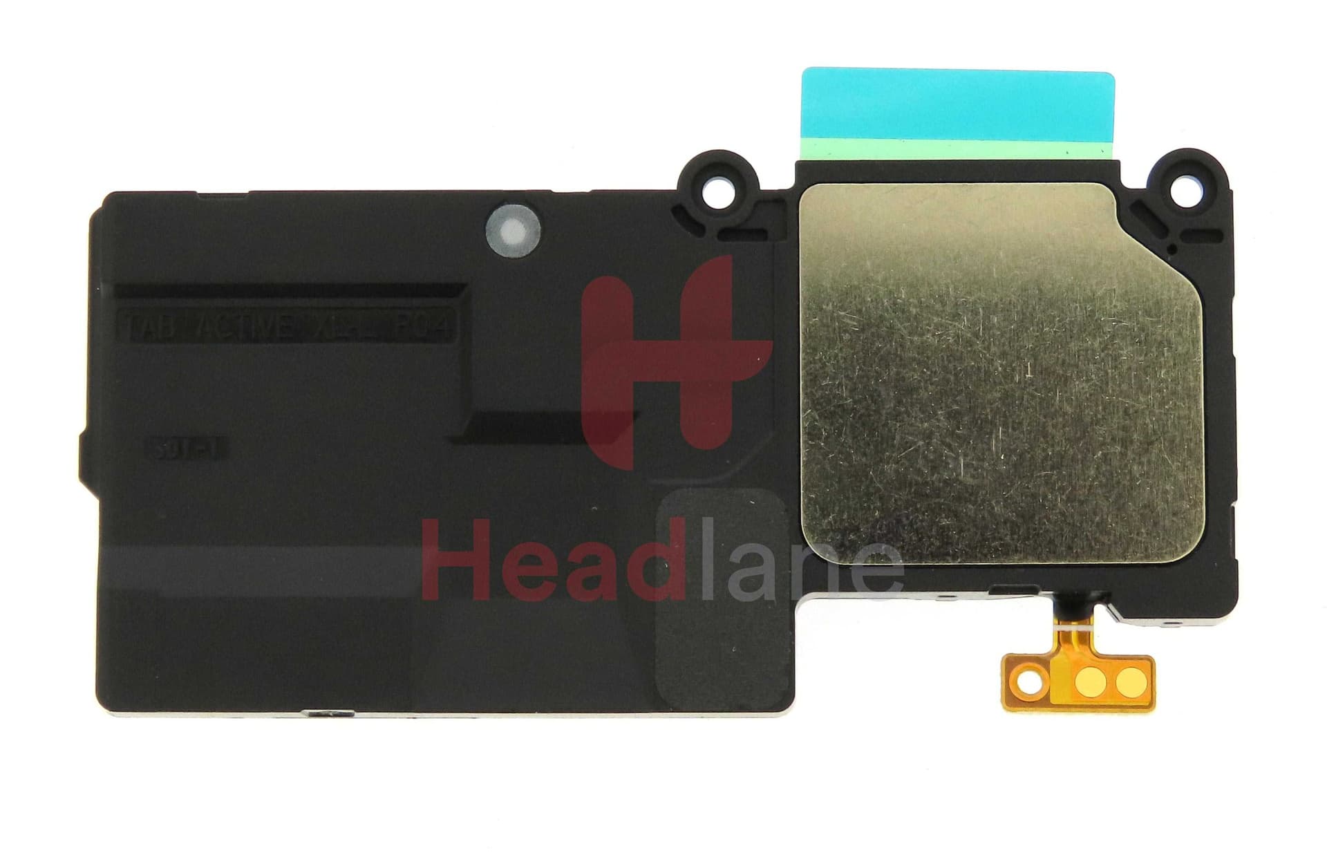 Samsung SM-T545 SM-T540 Galaxy Tab Active Pro Speaker Module - Left - GH96-12858A - Samsung Replacement Part