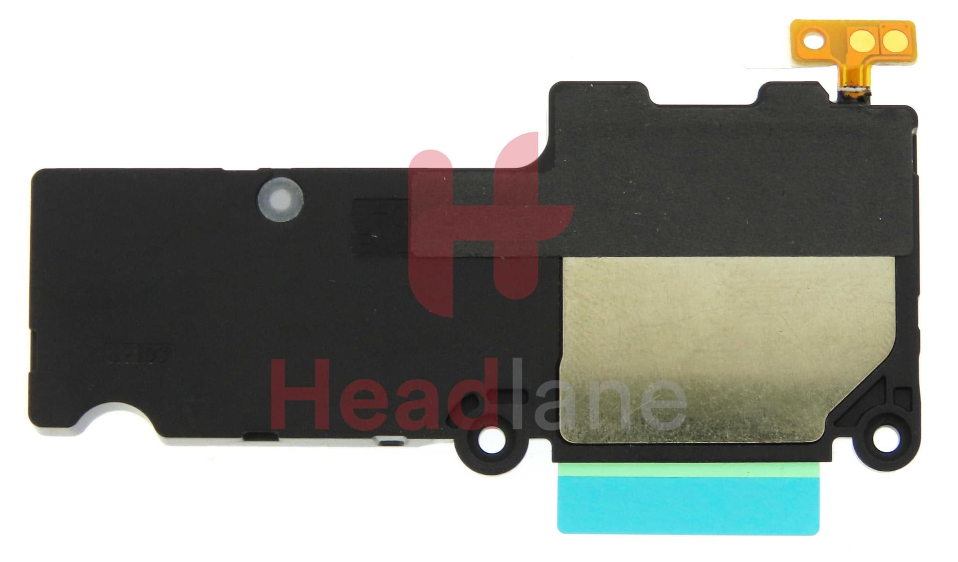 Samsung SM-T545 SM-T540 Galaxy Tab Active Pro Right Speaker Module - GH96-12859A - Samsung Replacement Part