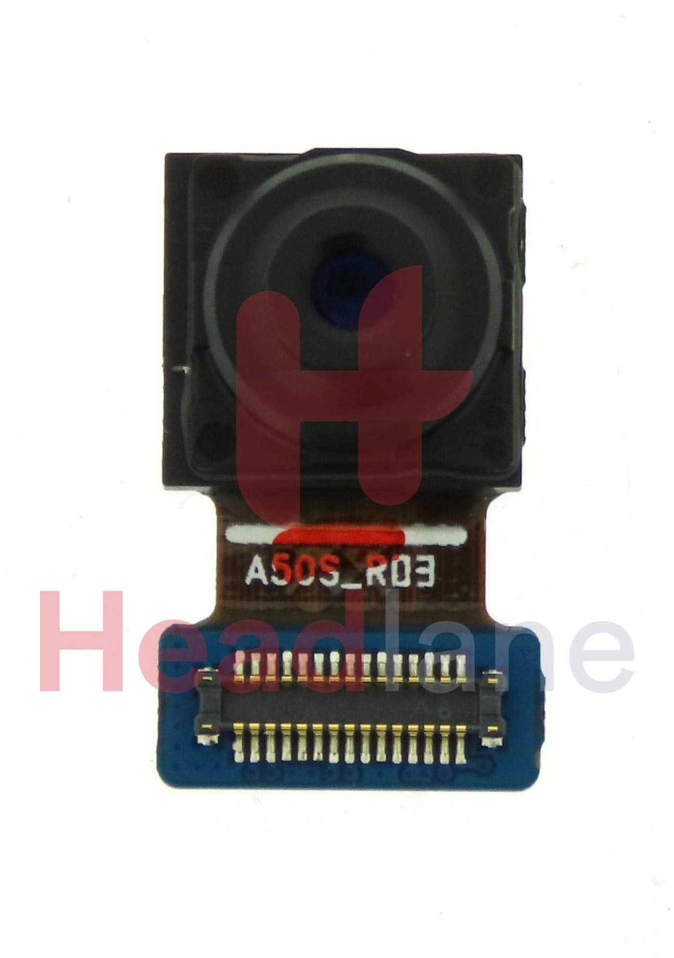 Samsung SM-A507 M315 Galaxy A50s M31 32MP Front Camera Module - GH96-12821A - Samsung Replacement Part