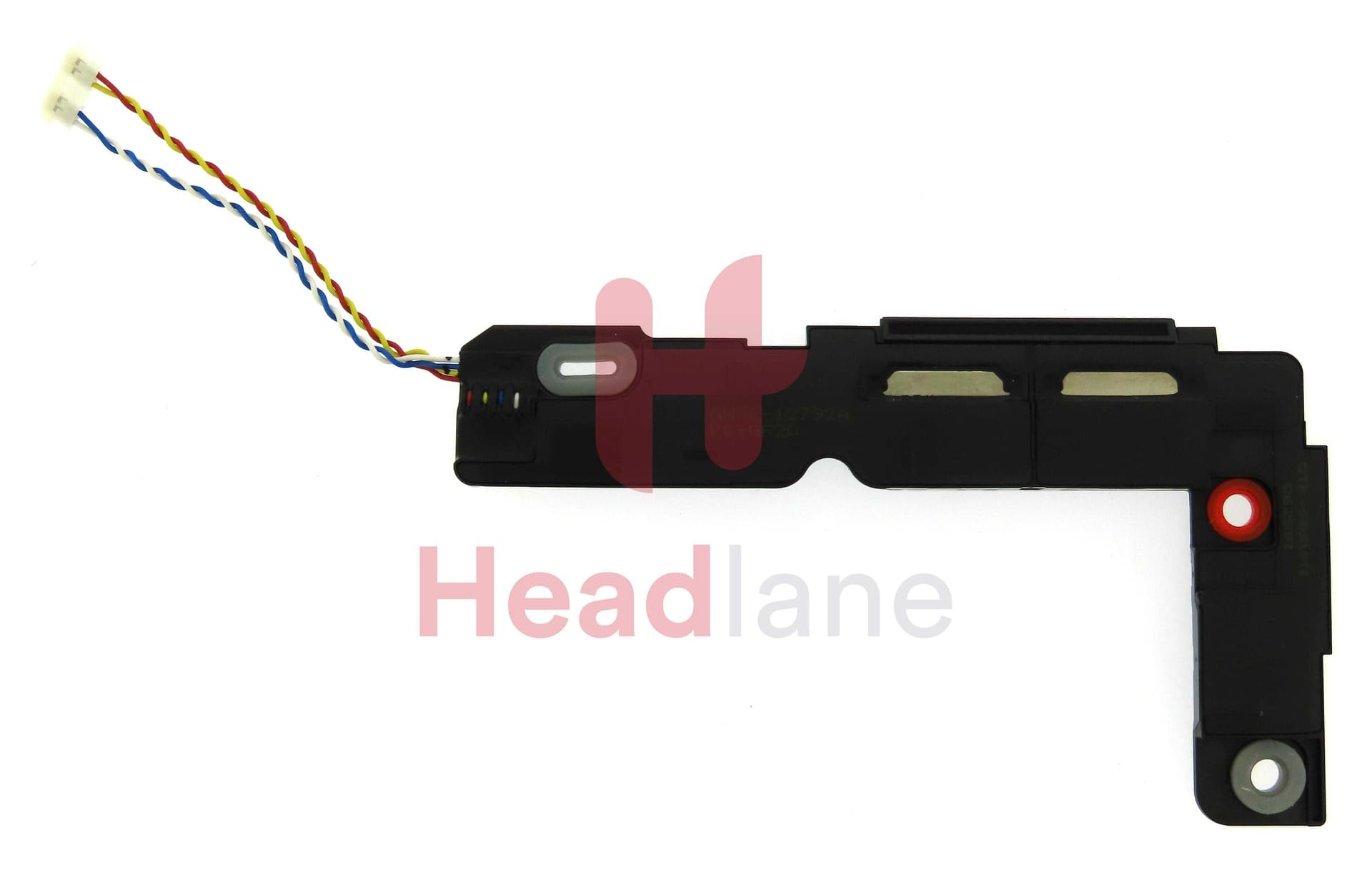 Samsung NP767XCM Galaxy Book S / NP930QCG Galaxy Book Flex 13.3" Speaker Module - Left - GH96-12792A - Samsung Replacement Part