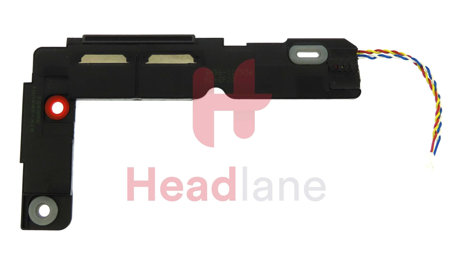 Samsung NP767XCM Galaxy Book S / NP930QCG Galaxy Book Flex 13.3" Speaker Module - Right - GH96-12793A - Samsung Replacement Part