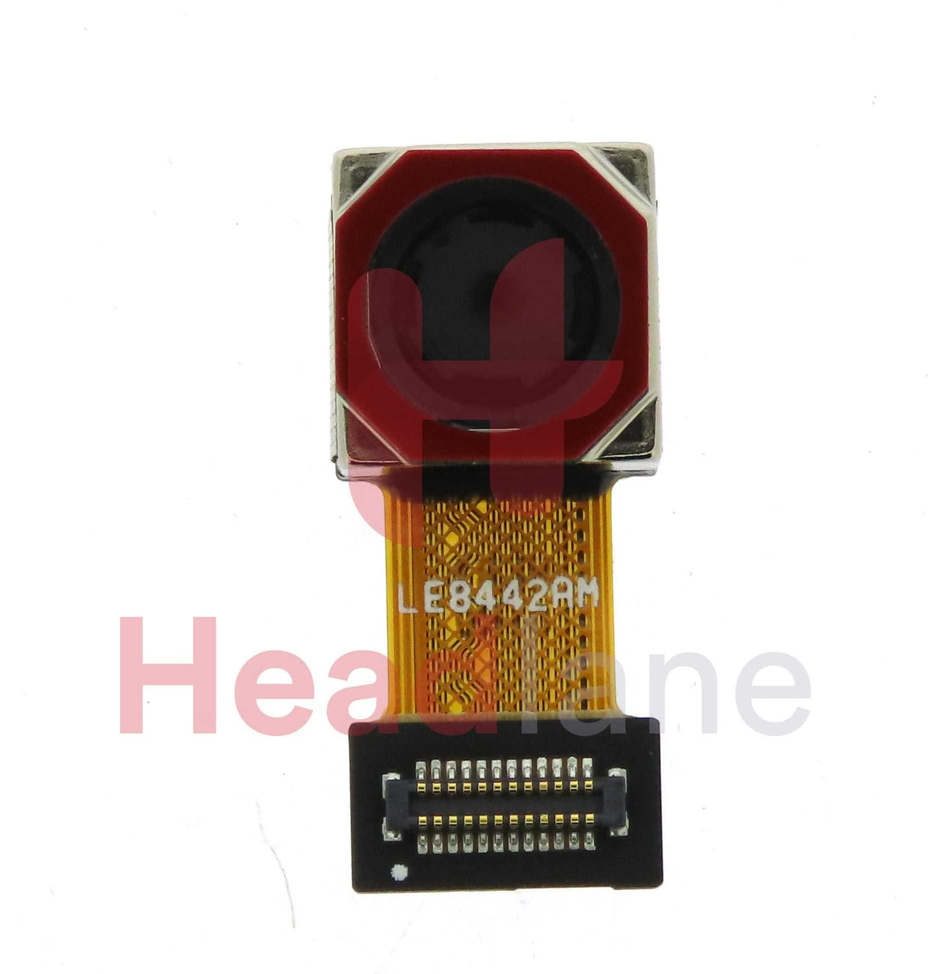 Samsung SM-X200 X205 Galaxy Tab A8 WiFi / LTE Rear Camera Module - GH81-21982A - Samsung Replacement Part