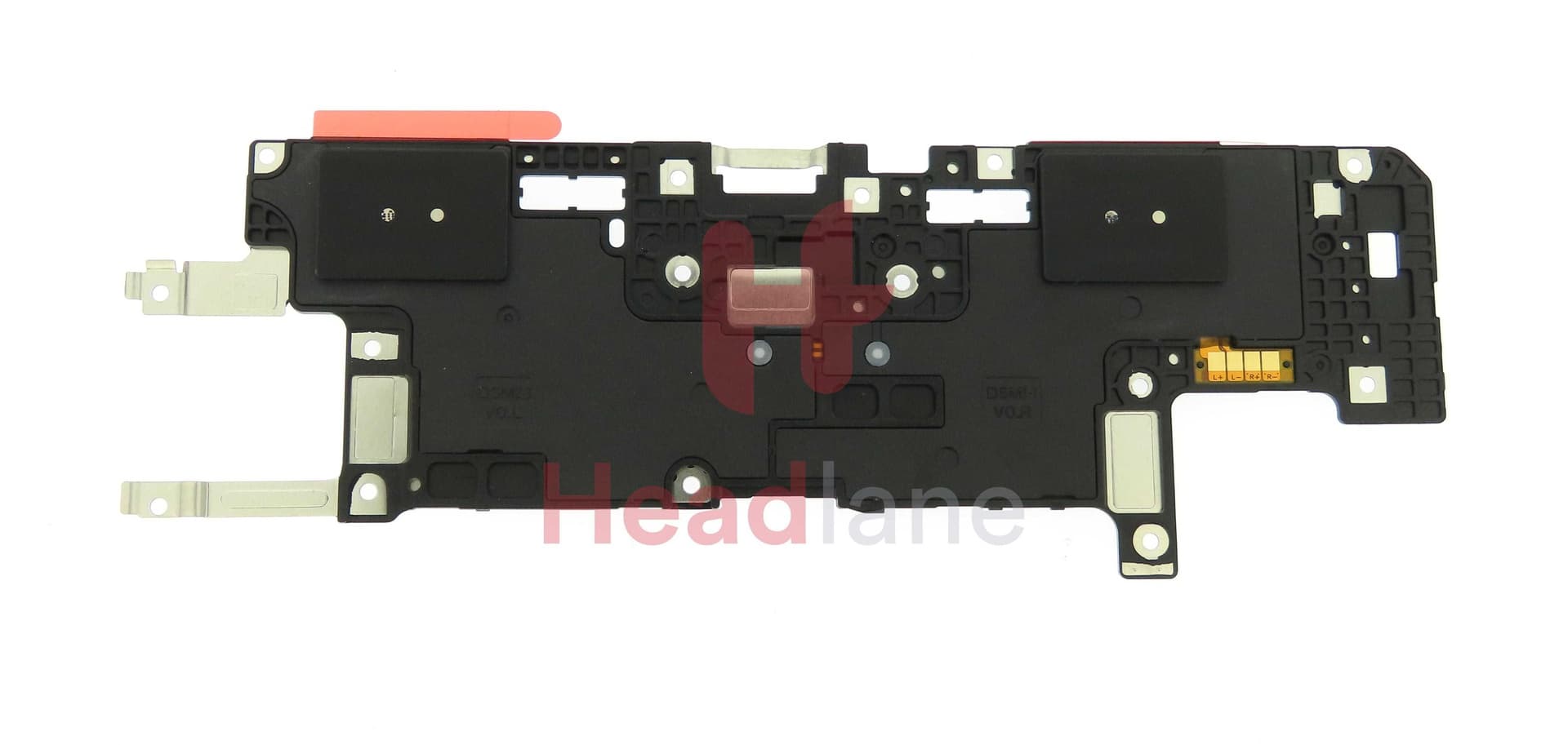 Samsung SM-X200 X205 Galaxy Tab A8 WiFi / LTE Bottom Speaker Module - GH81-21976A - Samsung Replacement Part