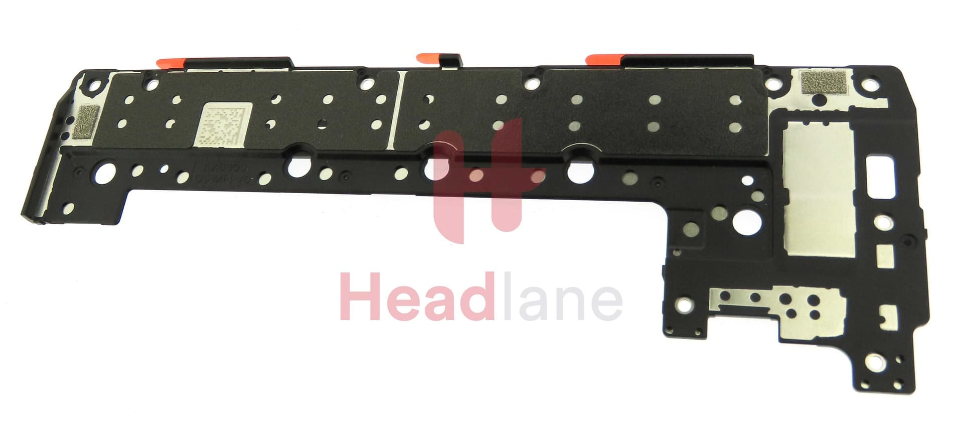 Samsung SM-X200 X205 Galaxy Tab A8 WiFi / LTE Top Speaker Module - GH81-21975A - Samsung Replacement Part