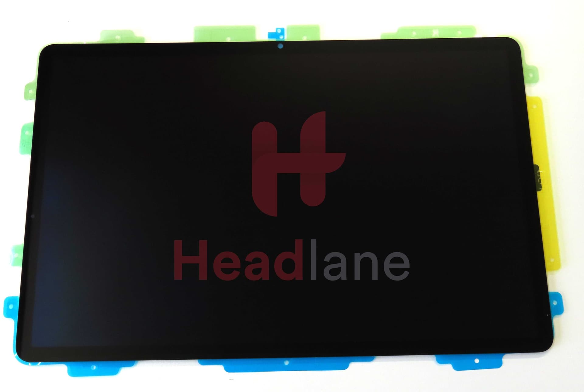 Samsung SM-X800 X806 Galaxy Tab S8+ / 5G LCD Display / Screen + Touch - GH82-27887A - Samsung Replacement Part