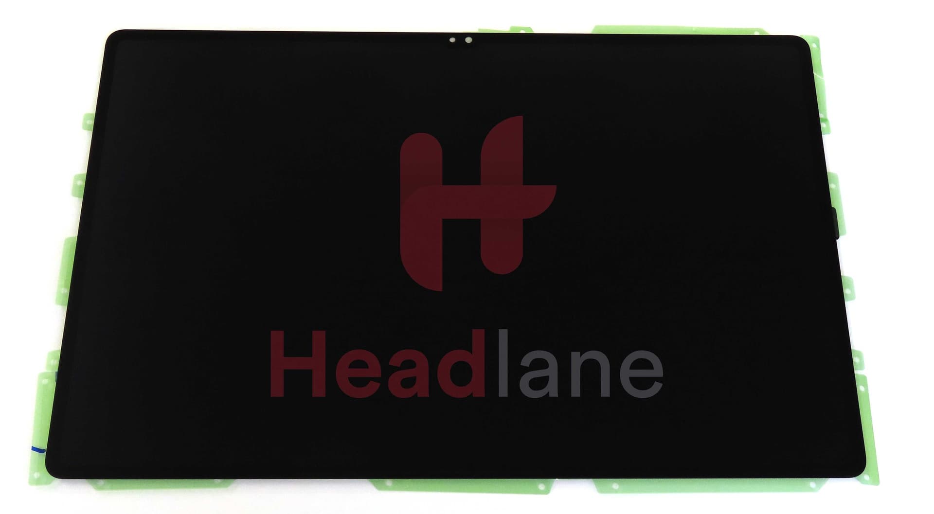 Samsung SM-X900 SM-X906 Galaxy Tab S8 Ultra WiFi / 5G  LCD Display / Screen + Touch - GH82-27840A - Samsung Replacement Part