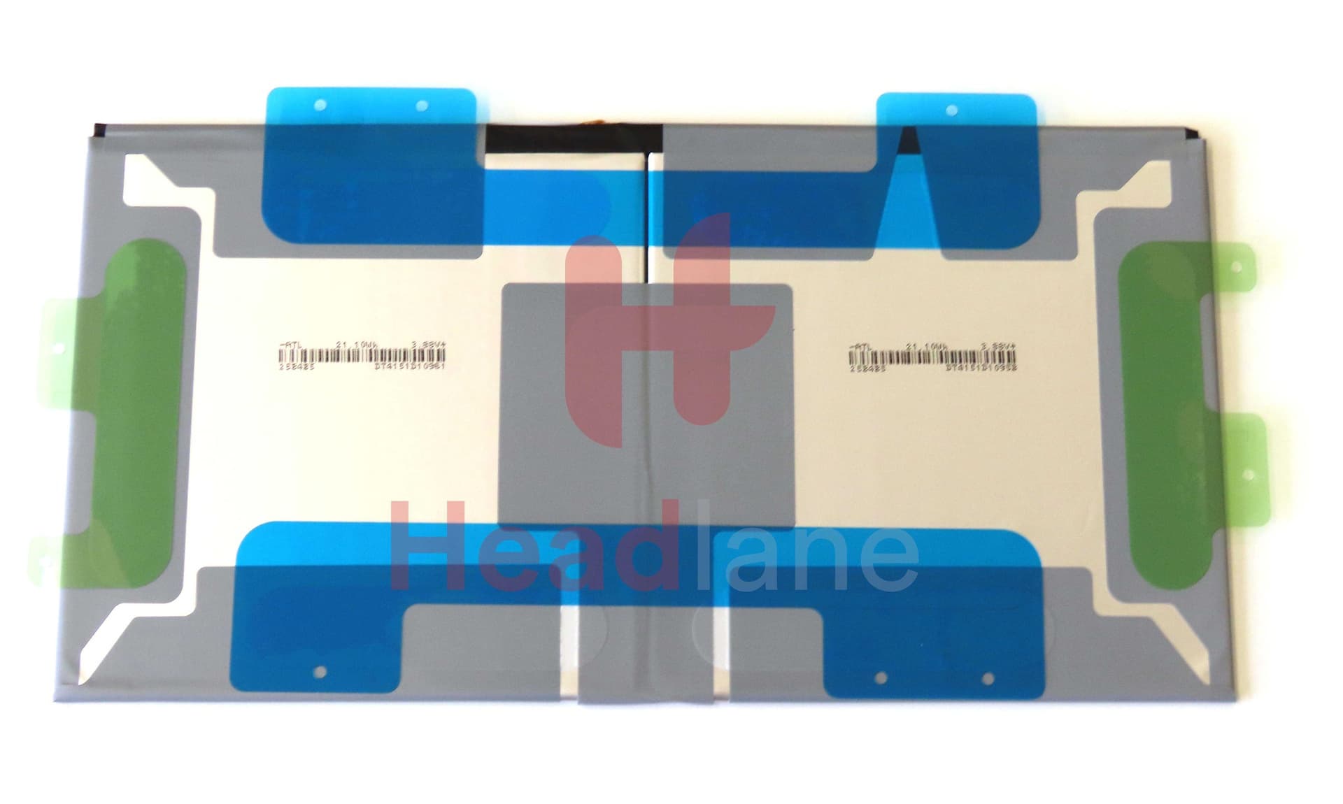 Samsung SM-X900 X906 Galaxy Tab S8 Ultra WiFi / 5G EB-BX906ABY 10880mAh Internal Battery - GH82-27843A - Samsung Replacement Part