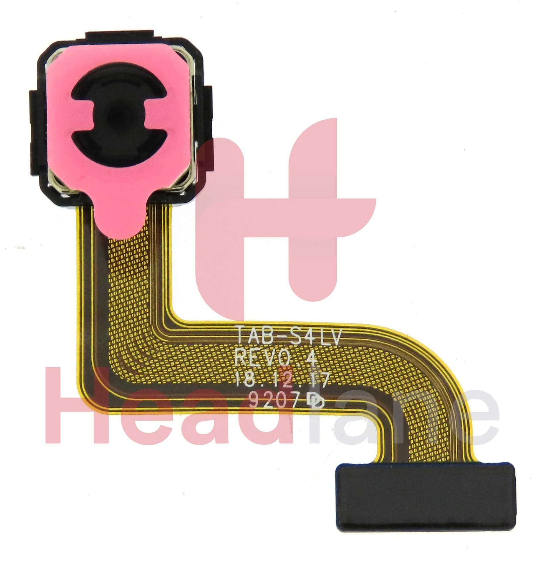 Samsung SM-T725 SM-T720 Galaxy Tab S5e 13MP Camera Module - GH96-12514A - Samsung Replacement Part