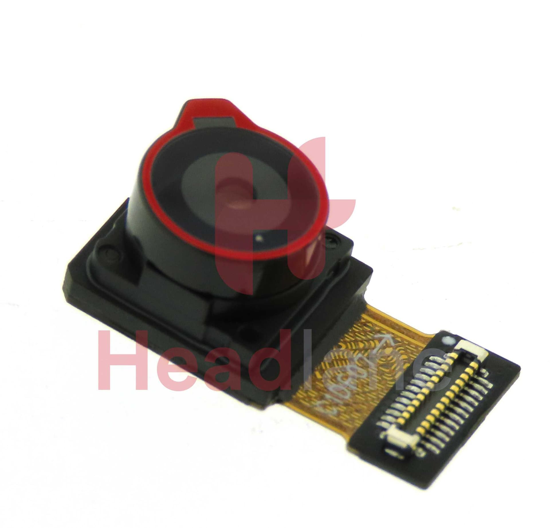 Xiaomi Redmi Note 11 /12 5G / Poco X5 5G 13MP Front Camera Module - 410100003S5M - Xiaomi Replacement Part