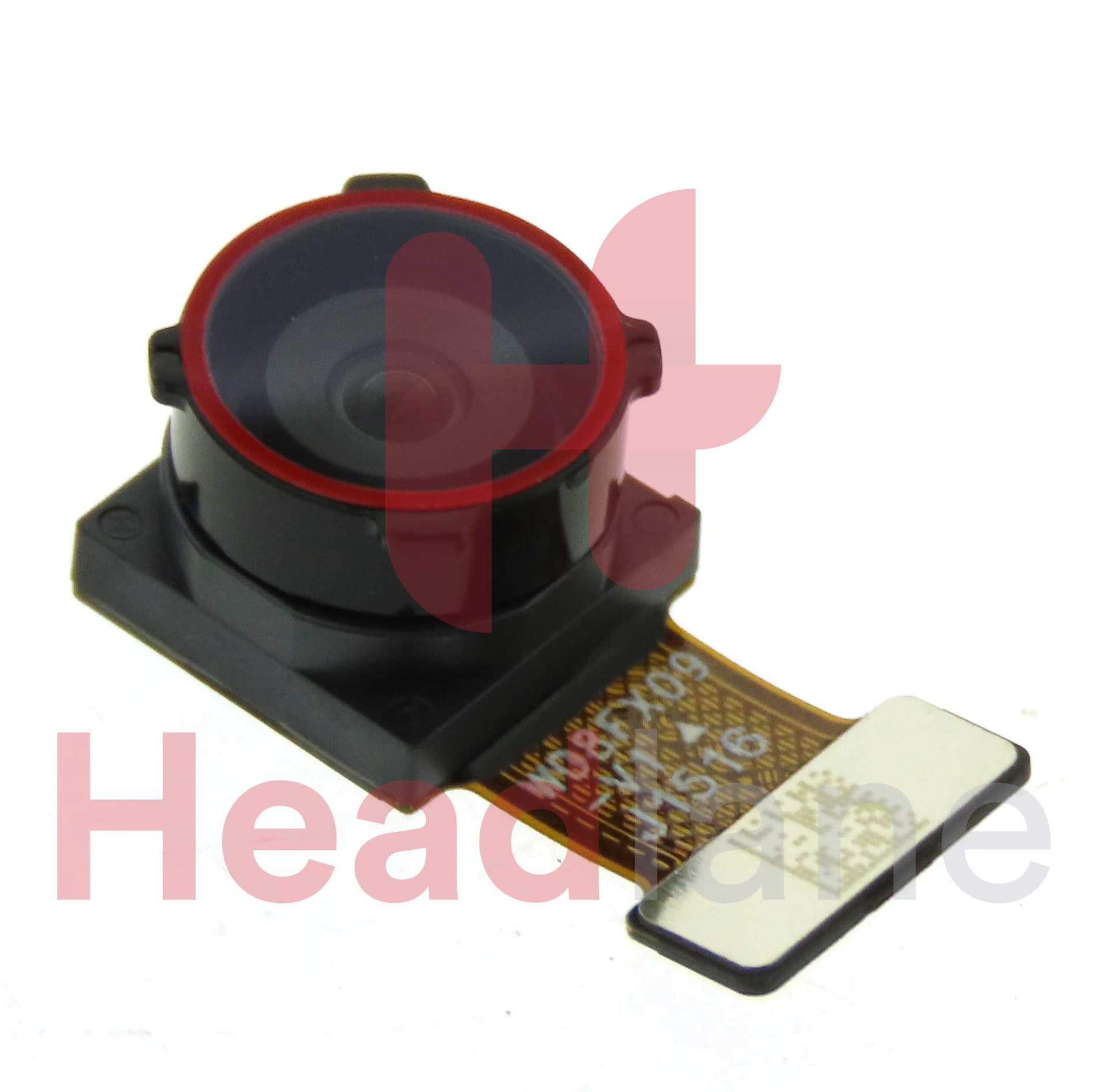 Xiaomi Redmi Note 11 Camera Rear 8MP Ultra Wide Angle Camera Module - 41020000C3K2 - Xiaomi Replacement Part