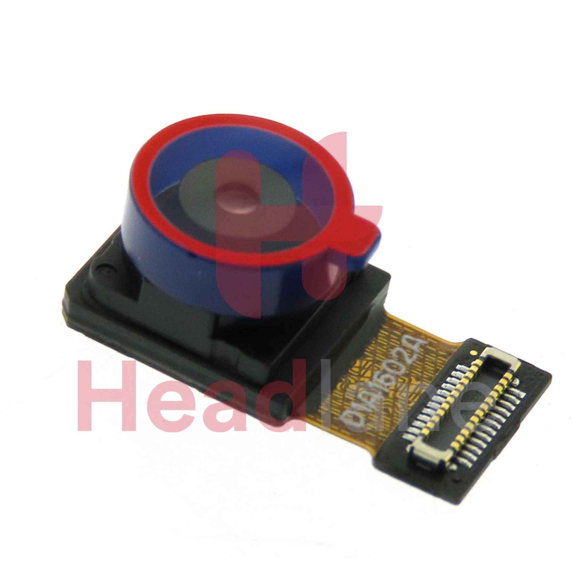 Xiaomi Redmi Note 11S Poco M4 Pro 4G 16MP Front Camera Module - 410100003P5Y - Xiaomi Replacement Part