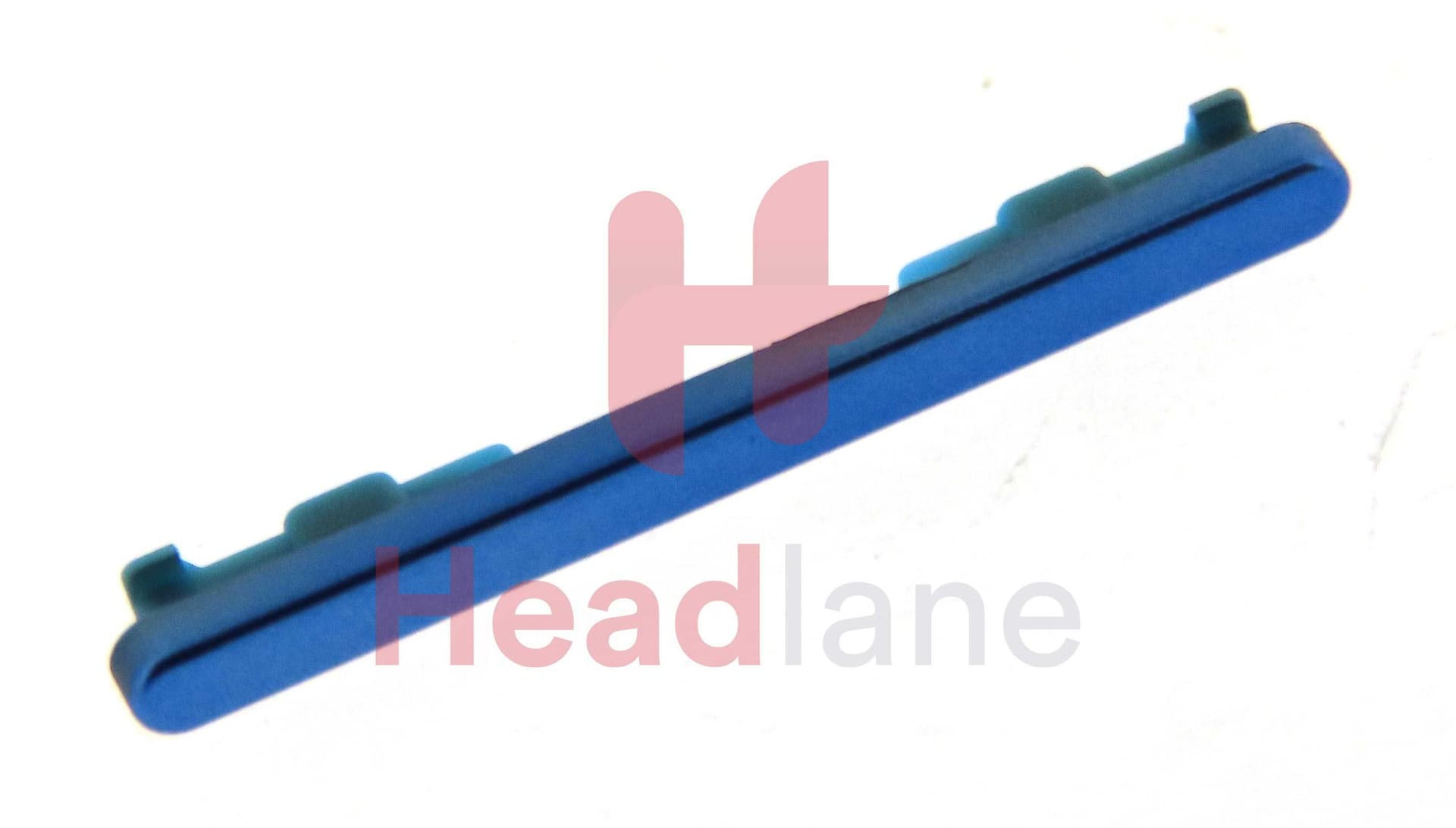 Xiaomi Redmi Note 11 / Note 11S Poco M4 Pro 4G Volume Button / Key - Blue - 48110000EB9T - Xiaomi Replacement Part