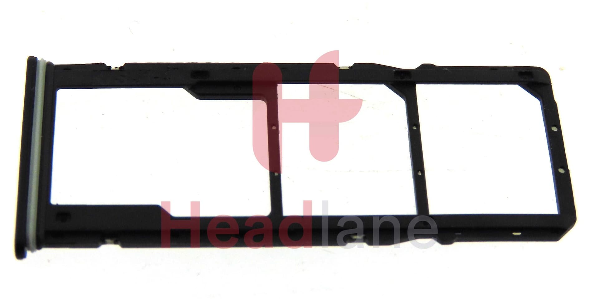 Xiaomi Redmi Note 11S Poco M4 Pro 4G SIM Card Tray - Black - 48200000FW9T - Xiaomi Replacement Part