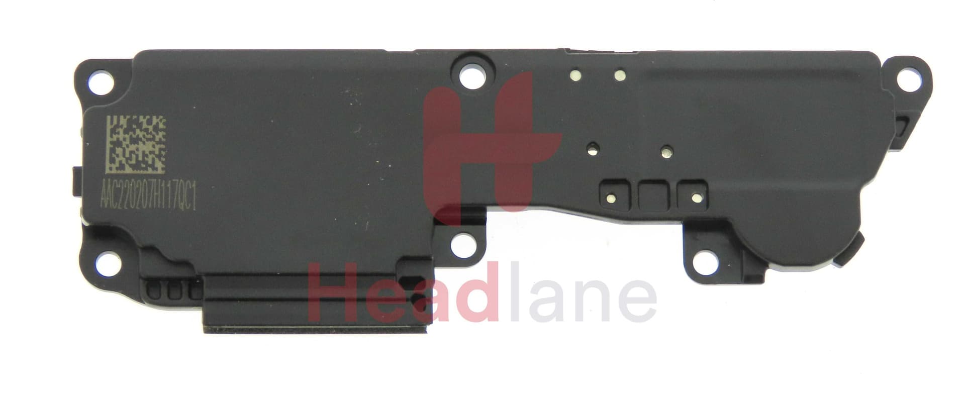 Xiaomi Redmi Note 11 / Note 11S Poco M4 Pro 4G Speaker Module - 48210000541A - Xiaomi Replacement Part