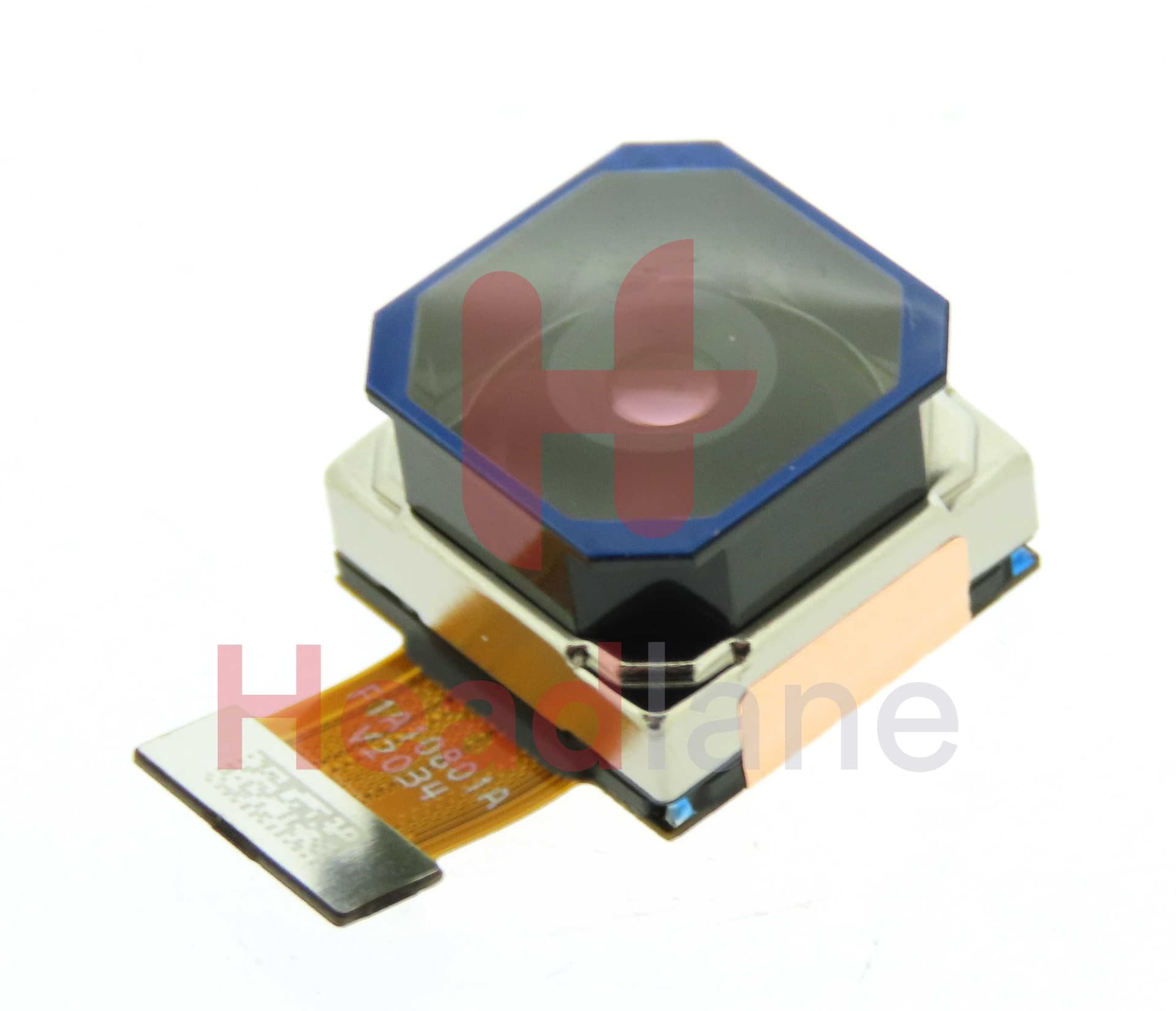 Xiaomi Redmi Note 11 Pro 5G 108MP Rear Camera Module - 41020000BP5Y - Xiaomi Replacement Part