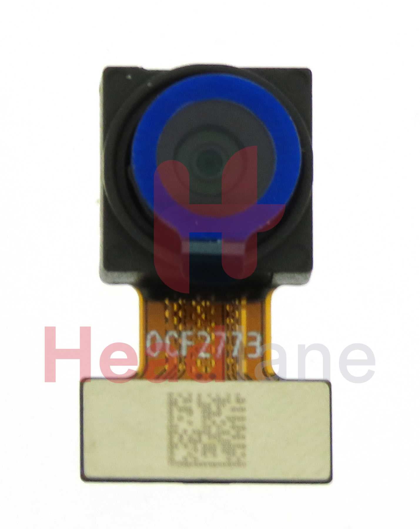Xiaomi Redmi Note 11 / Note 11S / Note 11 Pro 5G / Poco M4 Pro 4G 2MP Rear Macro Camera Module - 41020000BT5E - Xiaomi Replacement Part