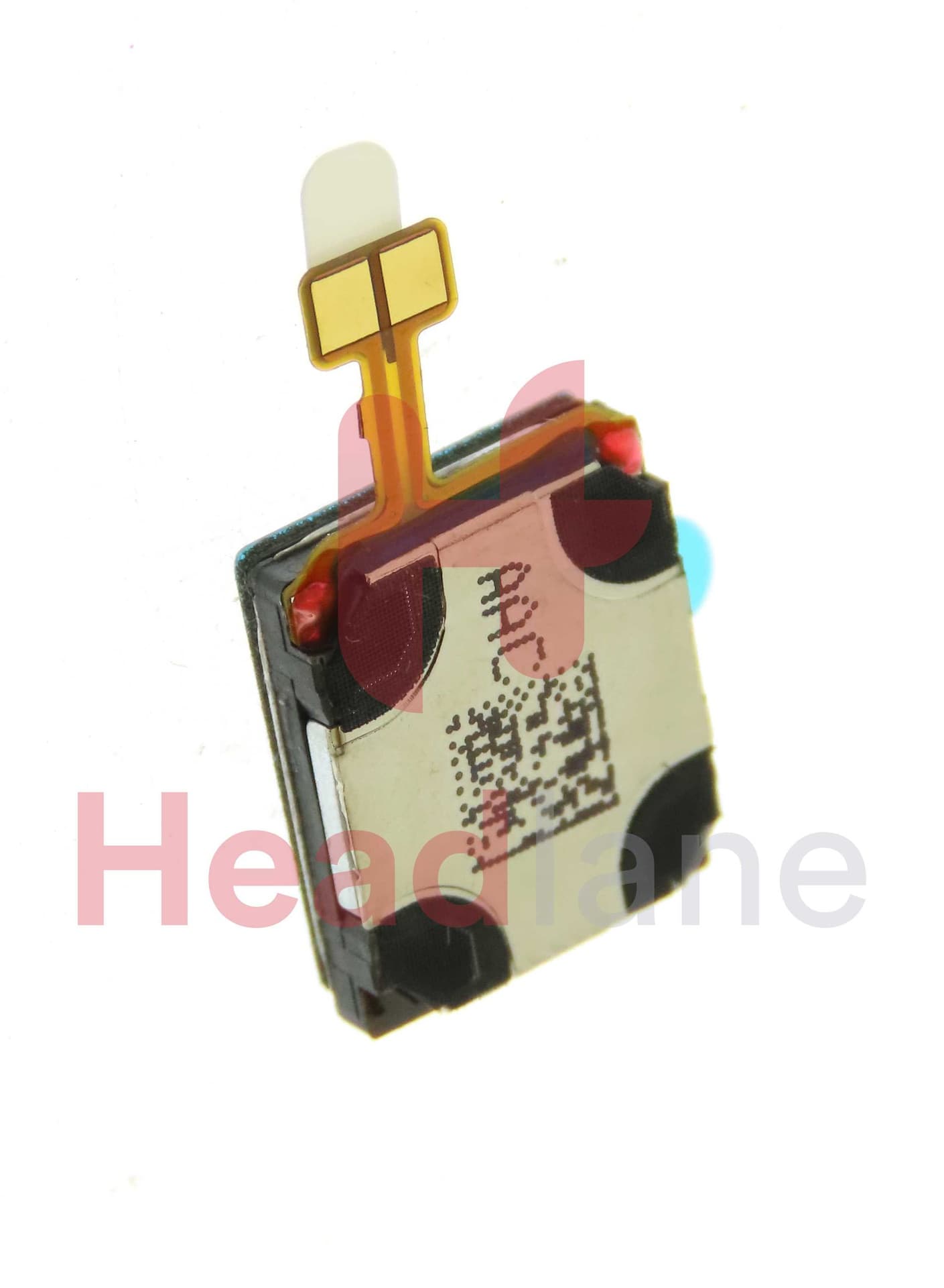 Xiaomi Redmi Note 11 Pro / 5G / Poco X4 Pro 5G Earpiece Speaker - 281000001V1A - Xiaomi Replacement Part