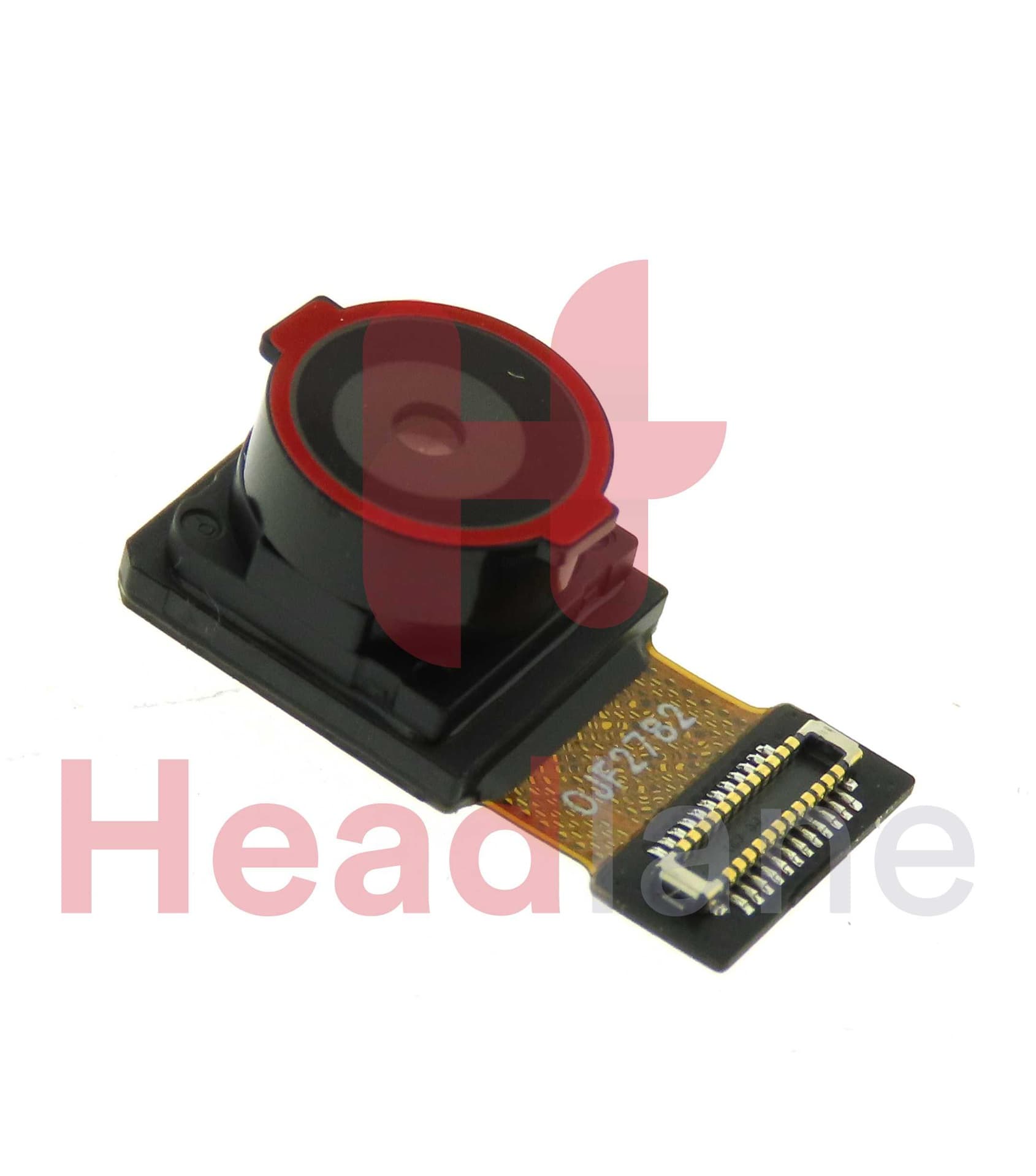 Xiaomi Redmi Note 11 Pro 16MP Front Camera Module - 410100003N5E - Xiaomi Replacement Part
