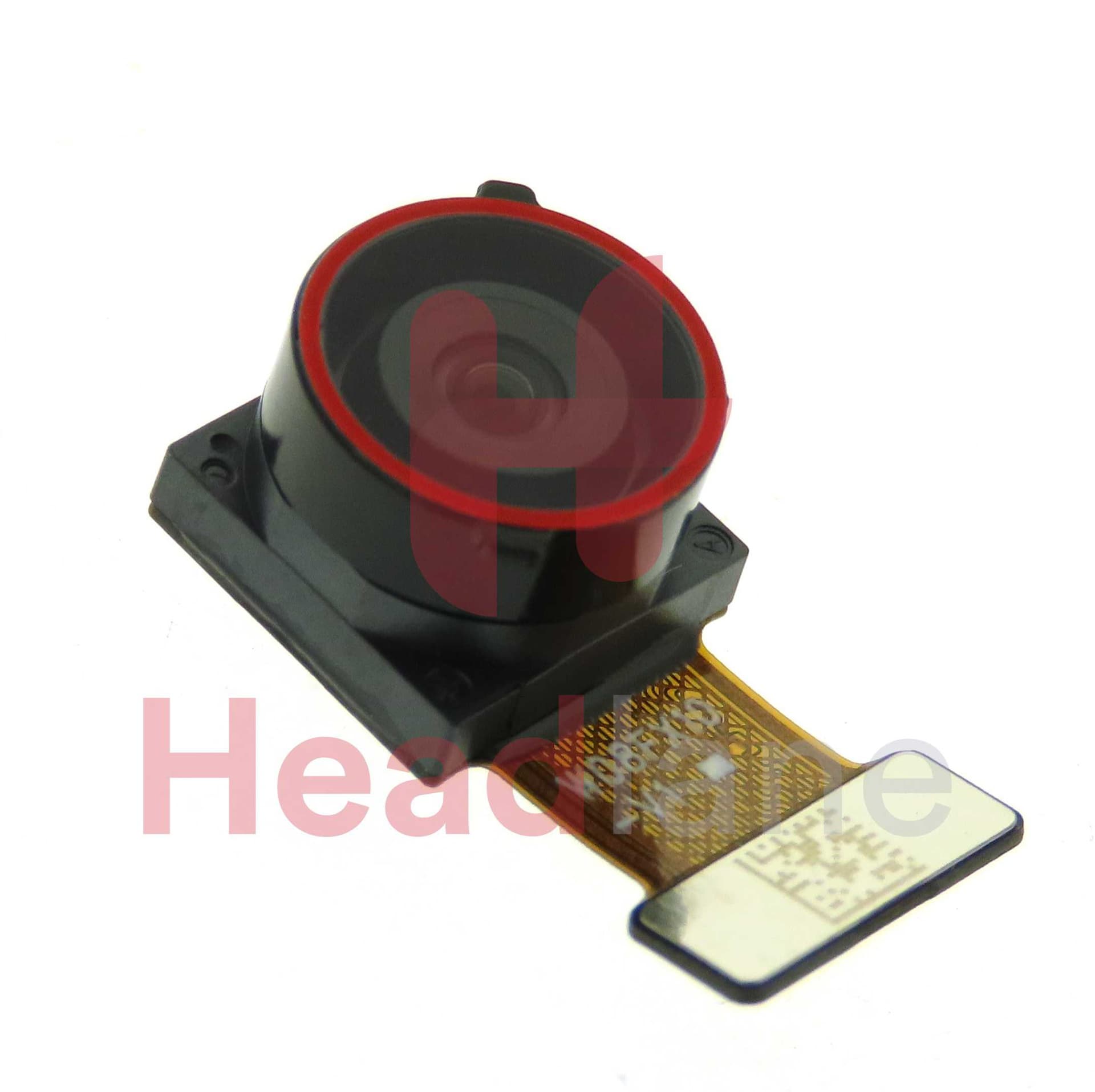 Xiaomi Redmi Note 11 Pro Rear Ultra Wide 8MP Camera Module - 41020000BNK2 - Xiaomi Replacement Part