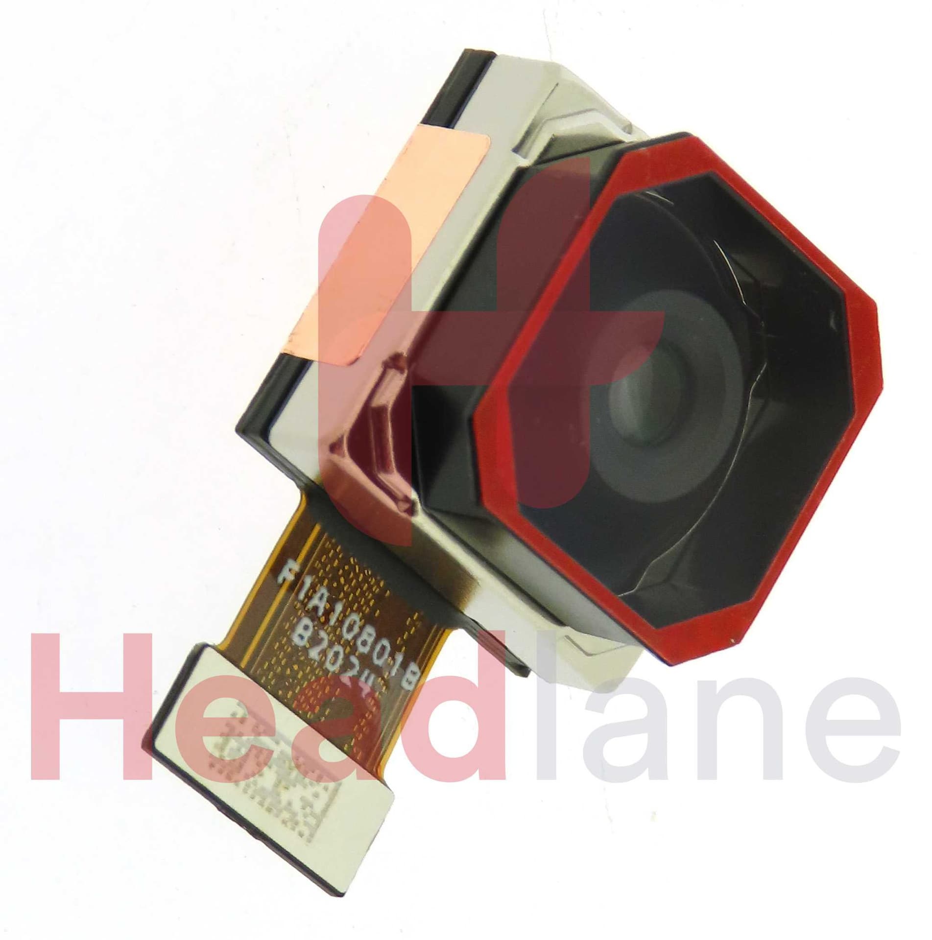 Xiaomi Redmi Note 11 Pro 108MP Rear Camera Module - 41020000C25Y - Xiaomi Replacement Part