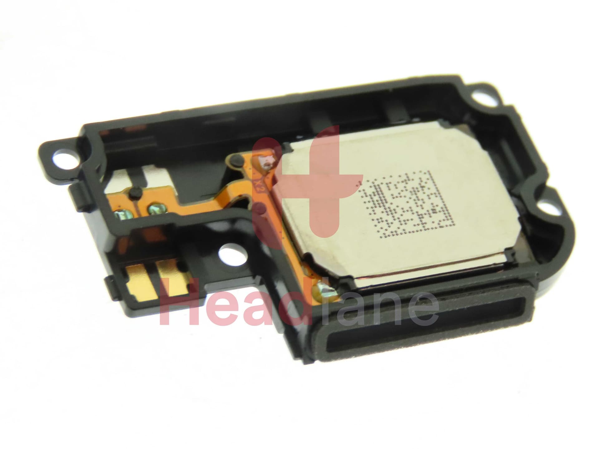 Xiaomi Redmi Note 11 Pro / 5G Poco X4 Pro 5G Speaker Module - 48210000661A - Xiaomi Replacement Part